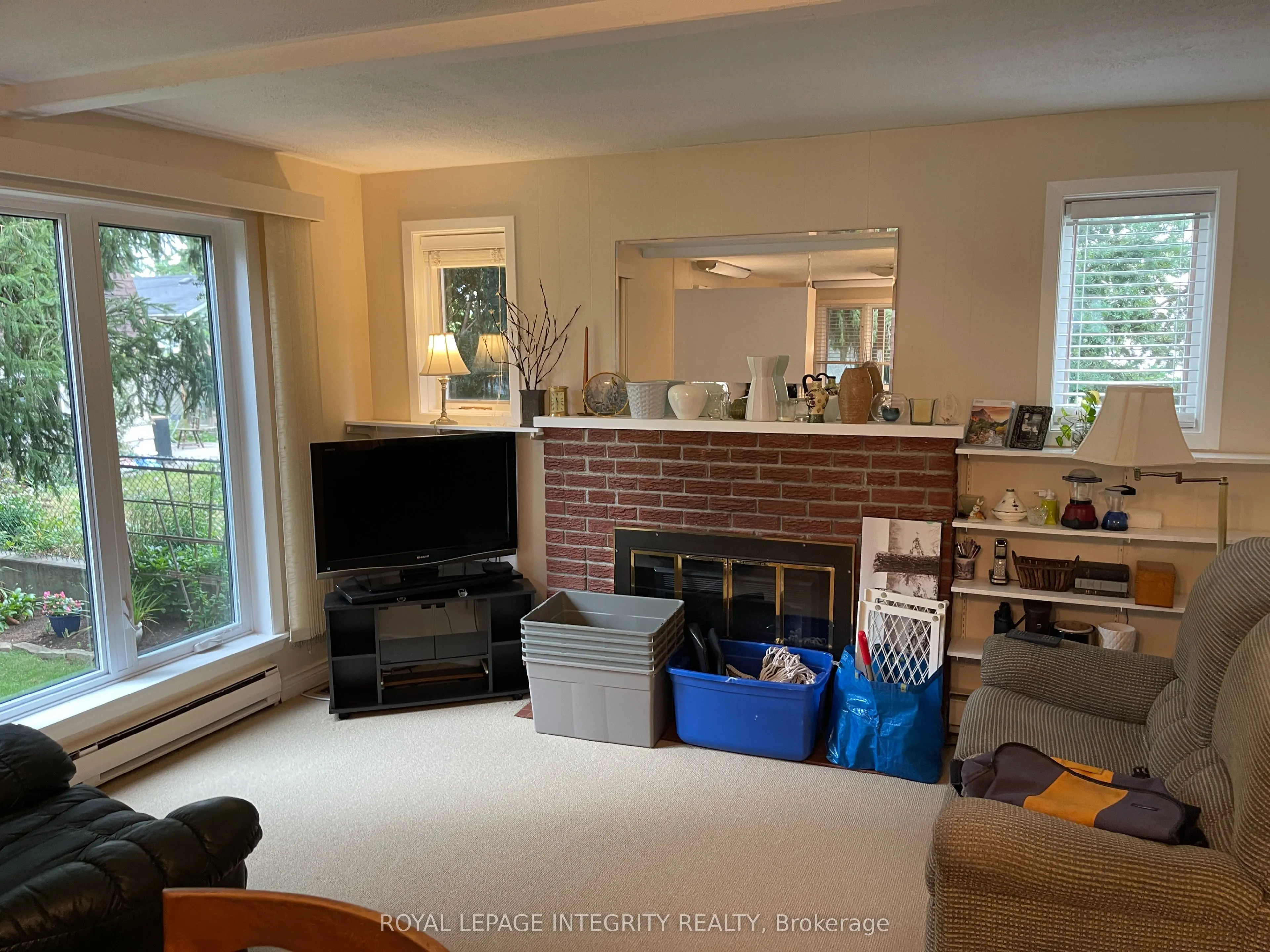 465 Guy Street