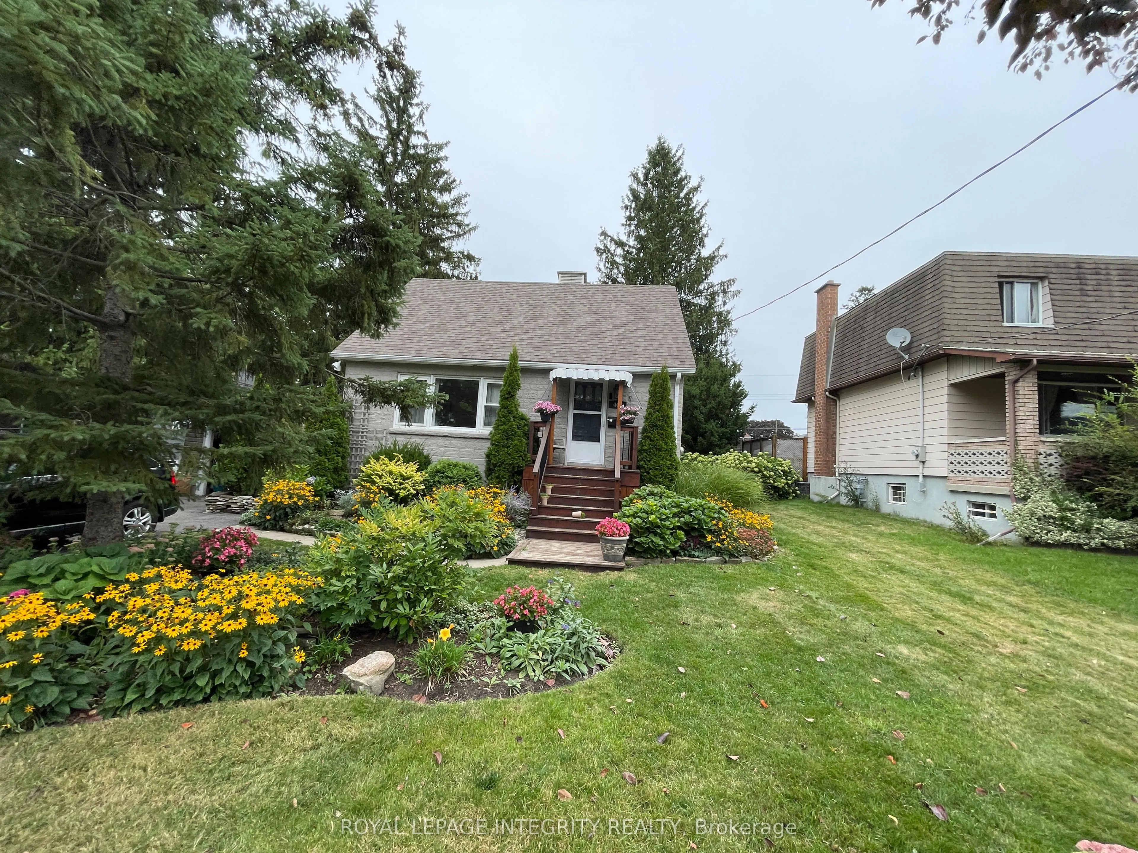 465 Guy Street