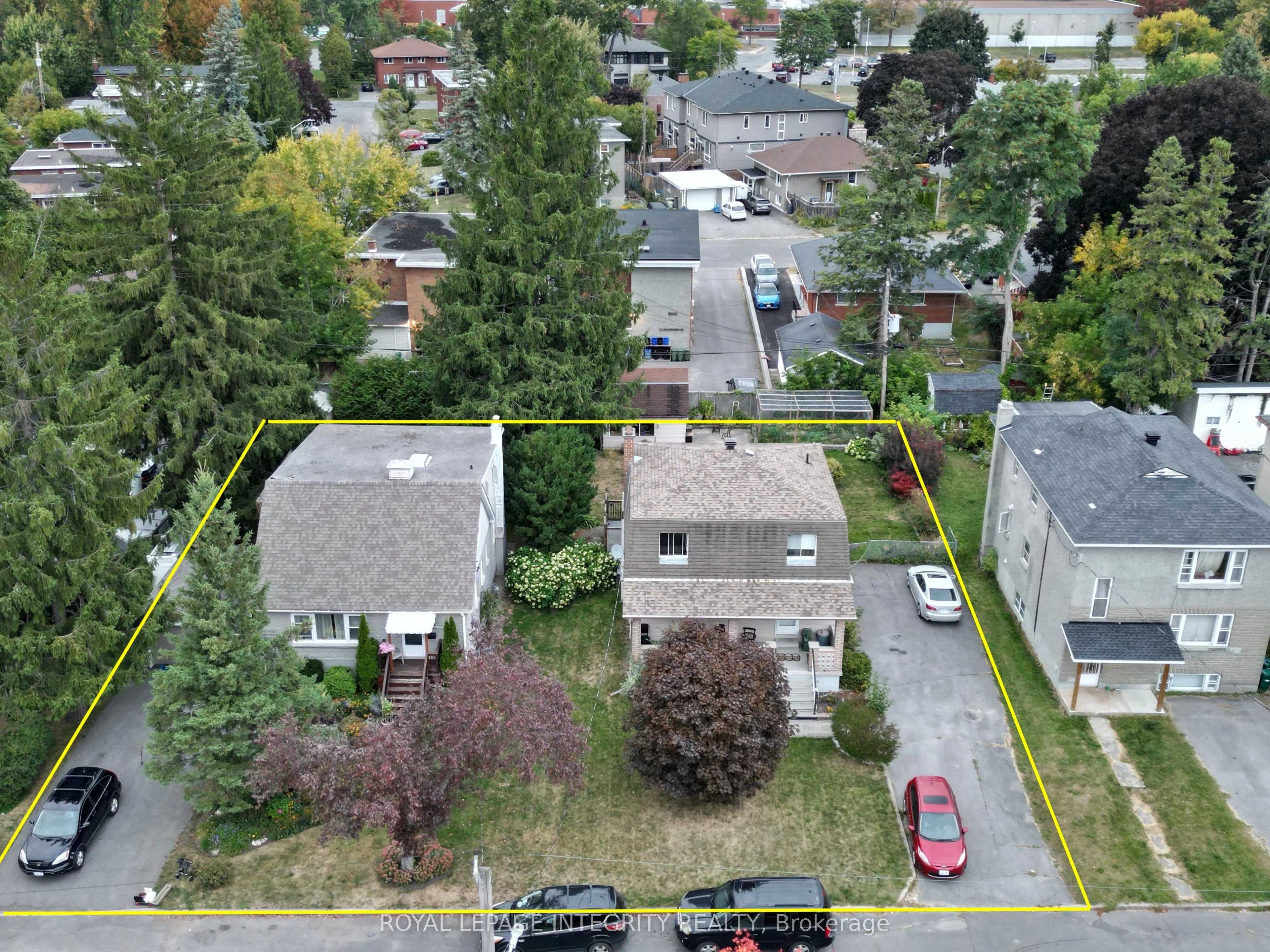 465 Guy Street