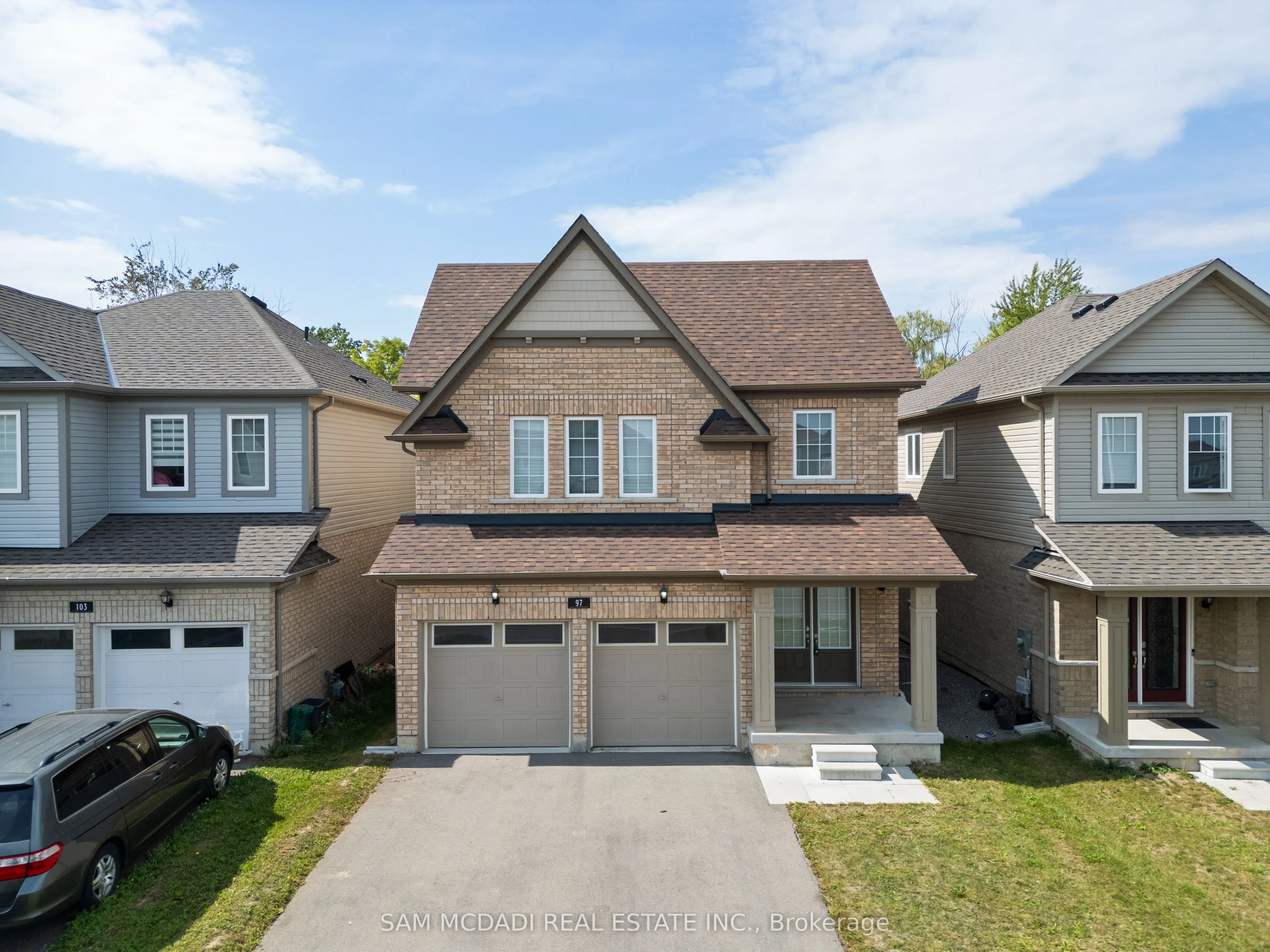 97 Tumblewood Place
