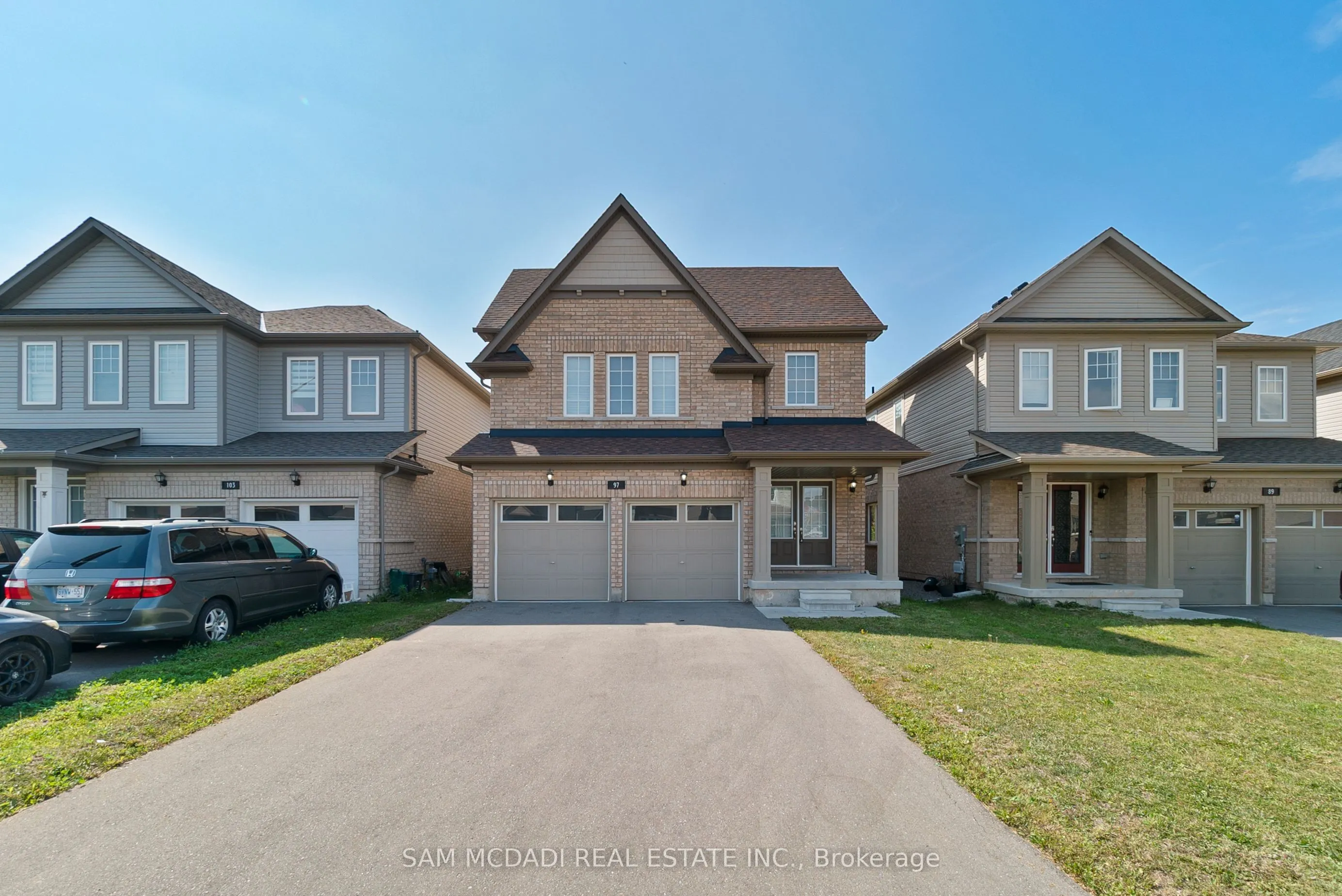 97 Tumblewood Place