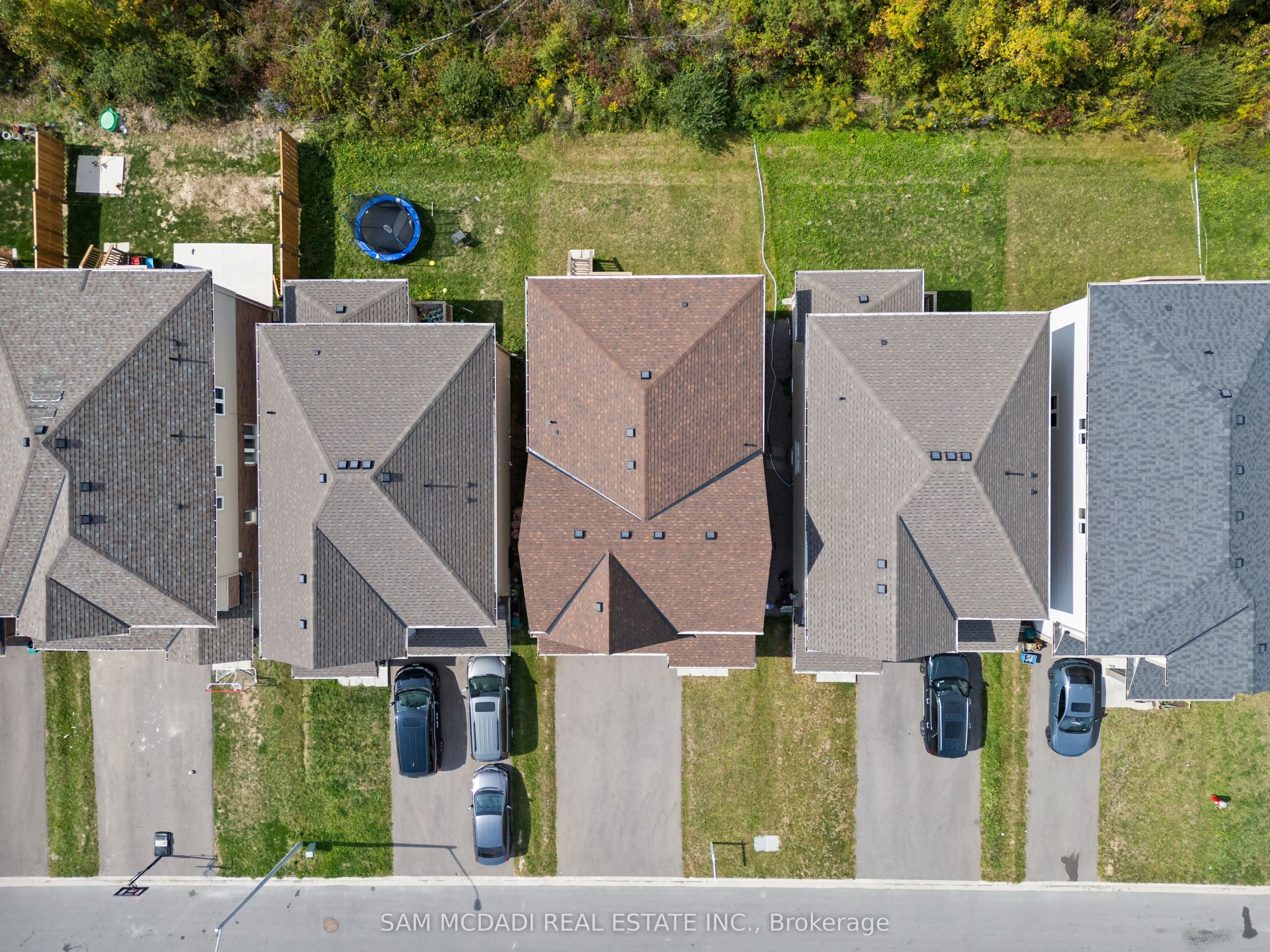 97 Tumblewood Place