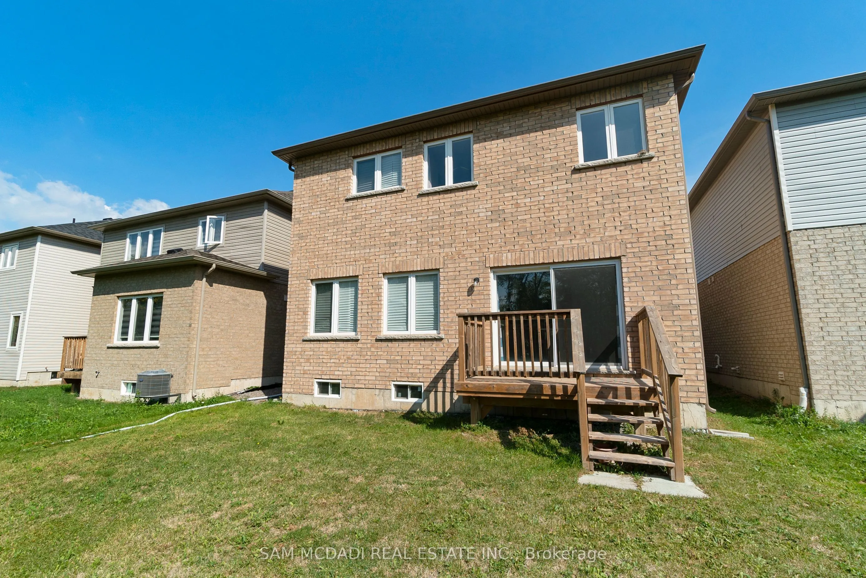 97 Tumblewood Place
