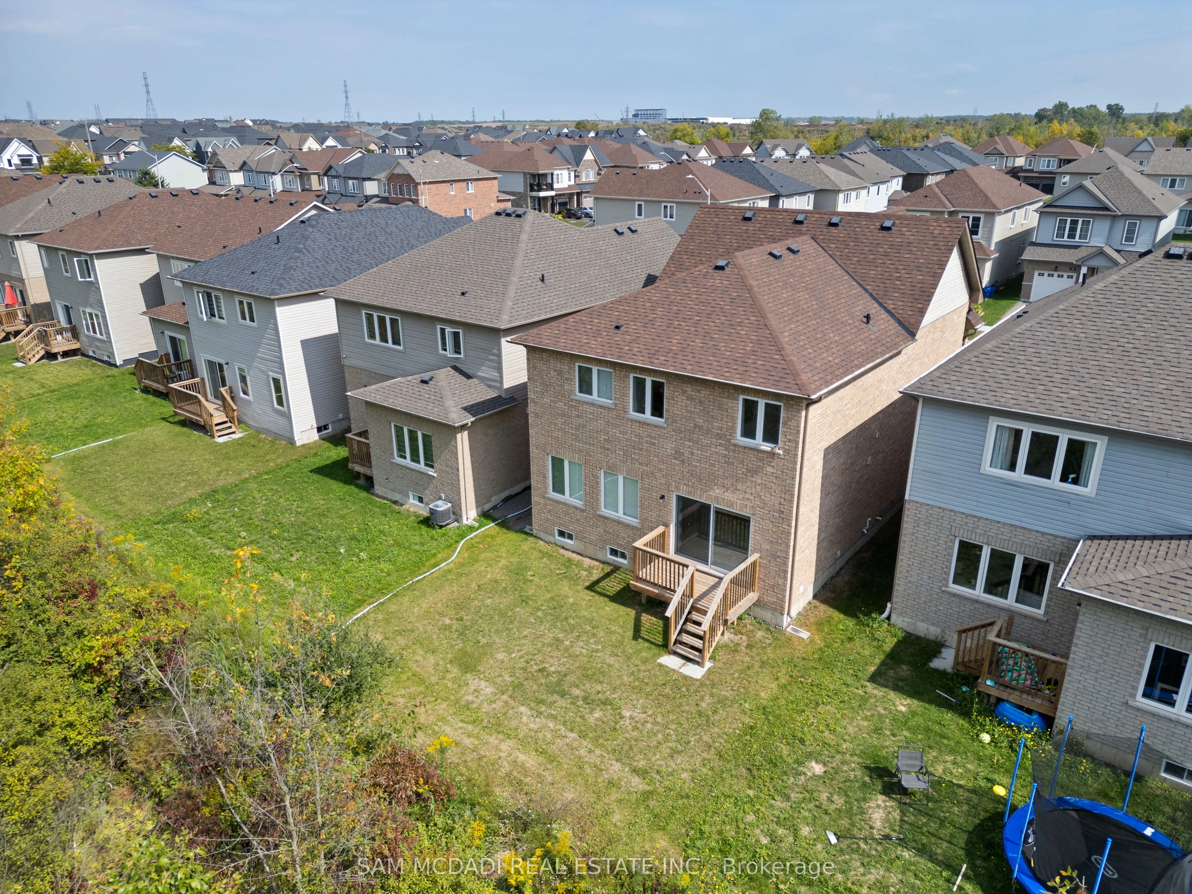 97 Tumblewood Place