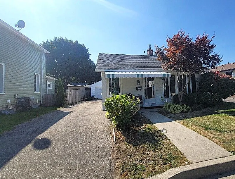 146 Whitley Street