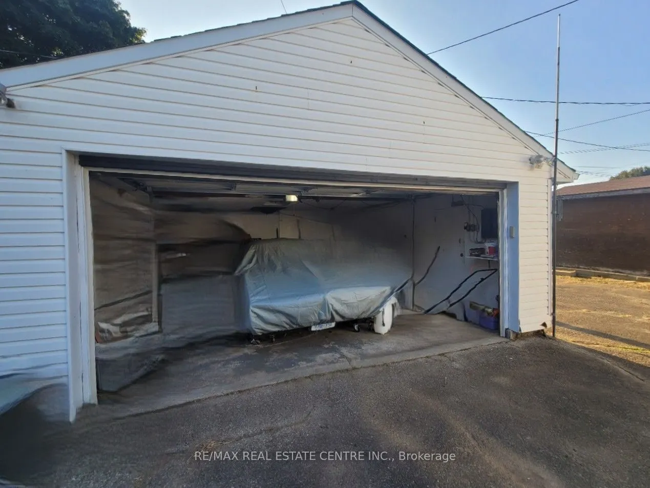 146 Whitley Street