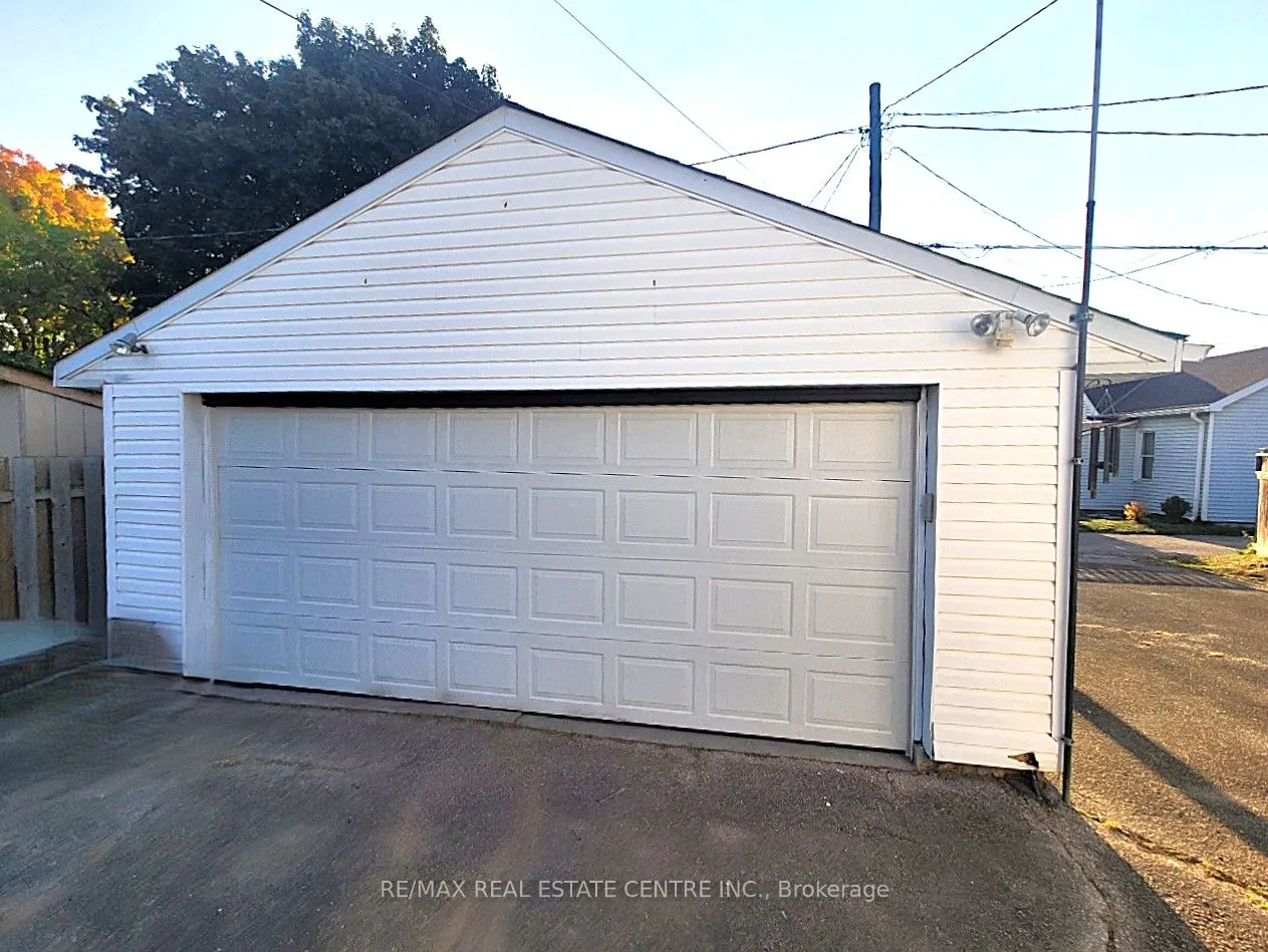 146 Whitley Street