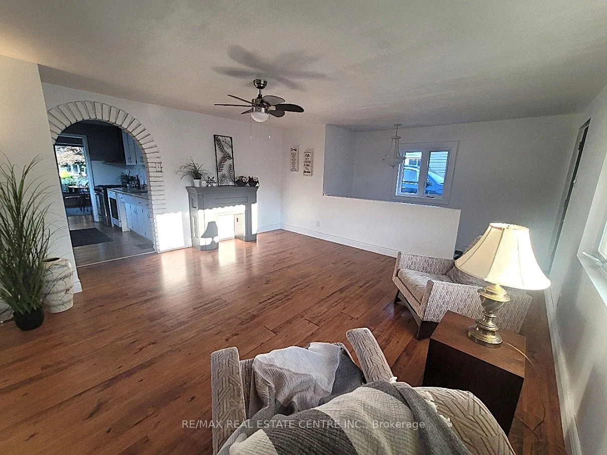 146 Whitley Street