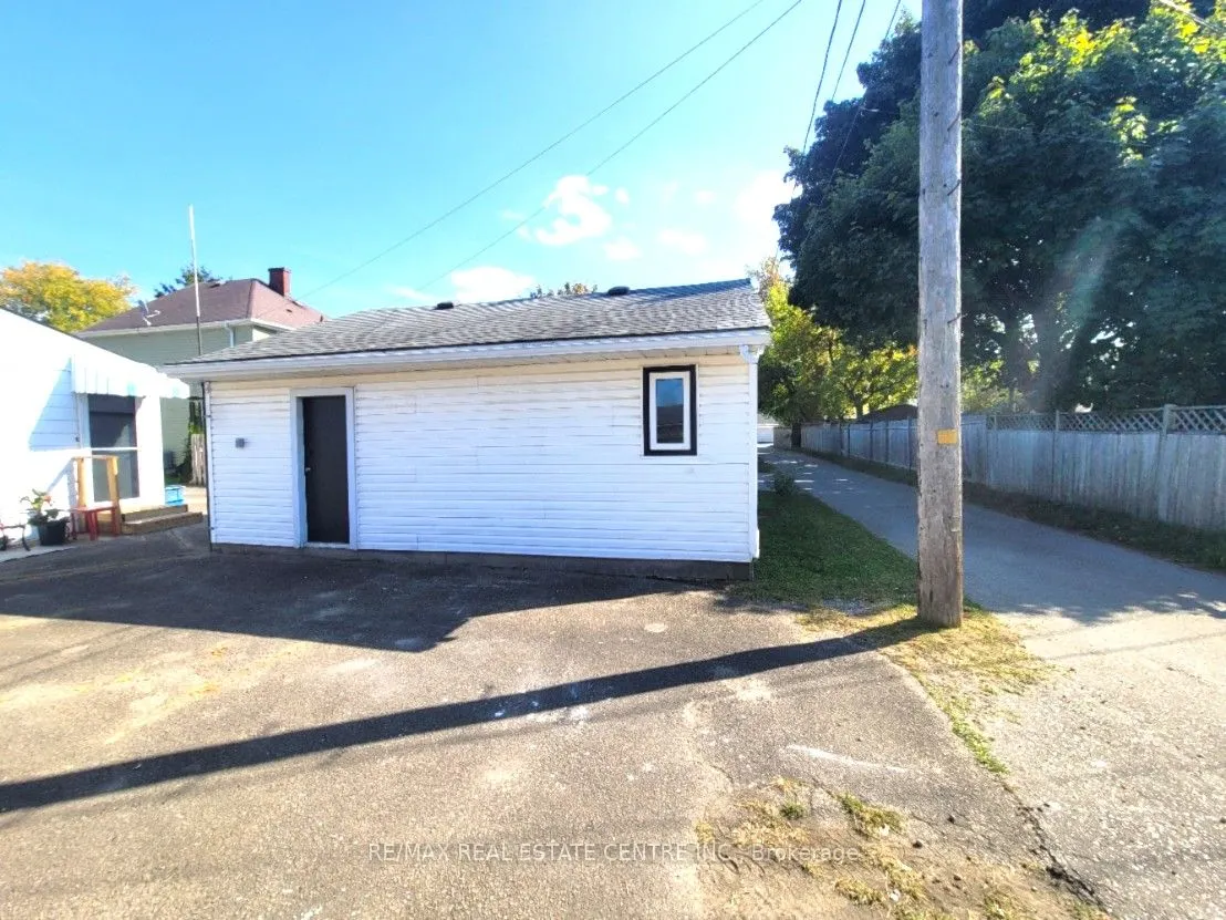 146 Whitley Street