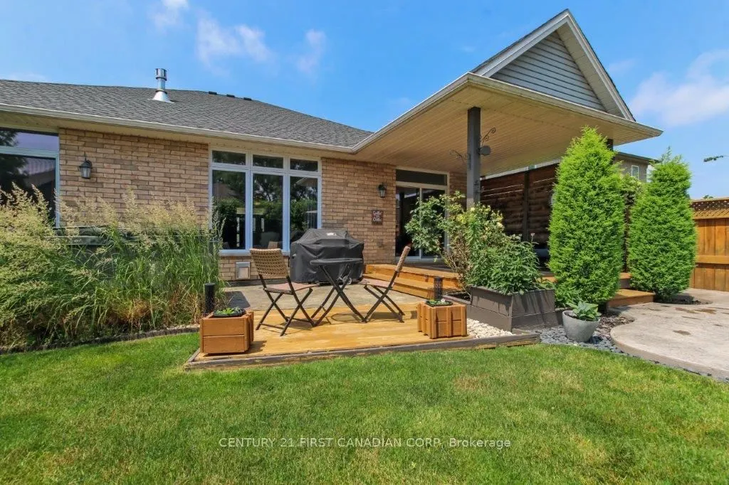 19 St.Andrews Drive