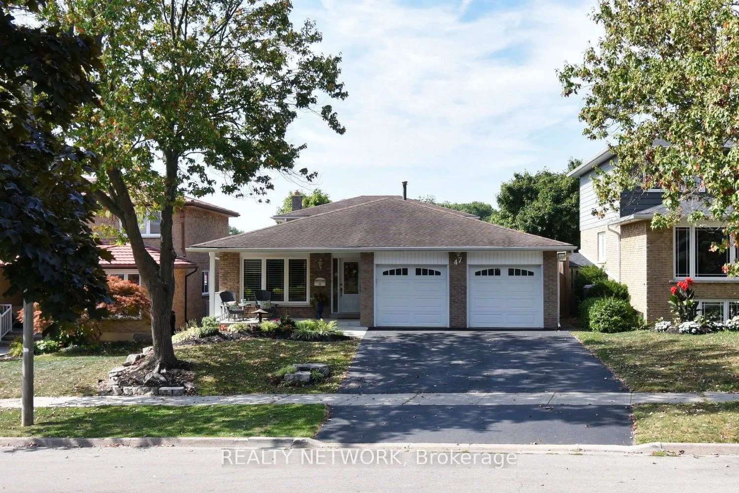 47 Highland Park Drive