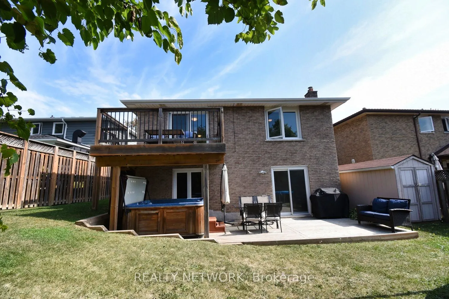 47 Highland Park Drive