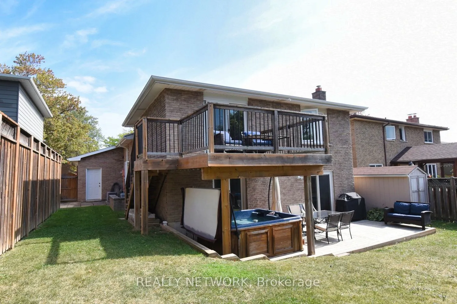 47 Highland Park Drive