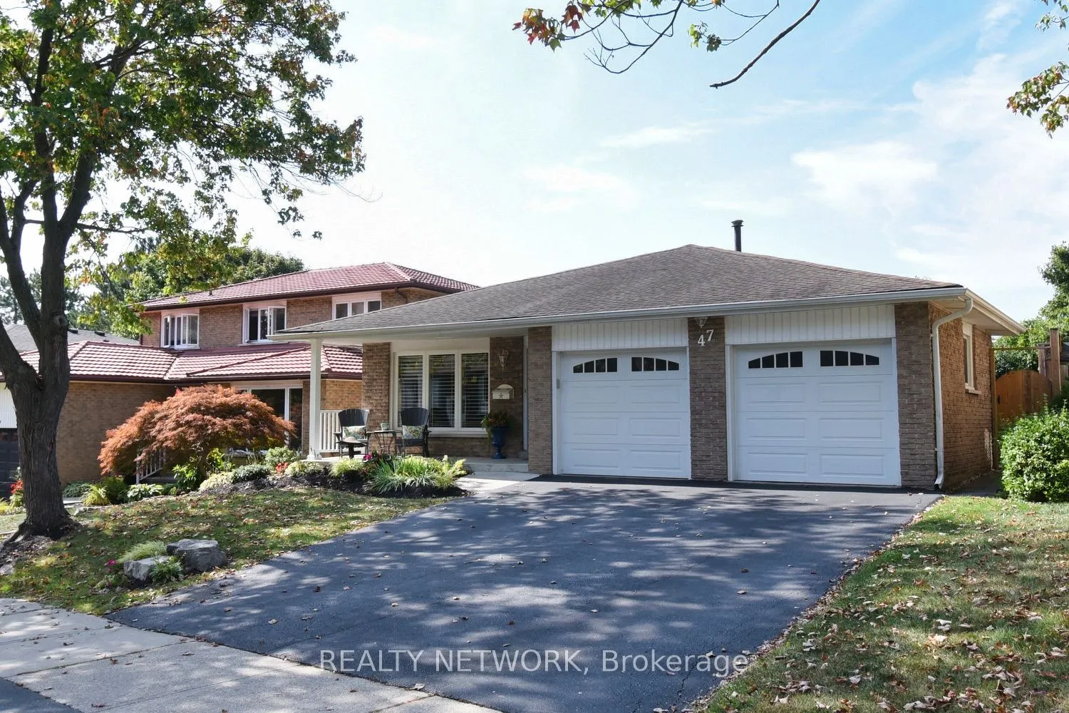 47 Highland Park Drive