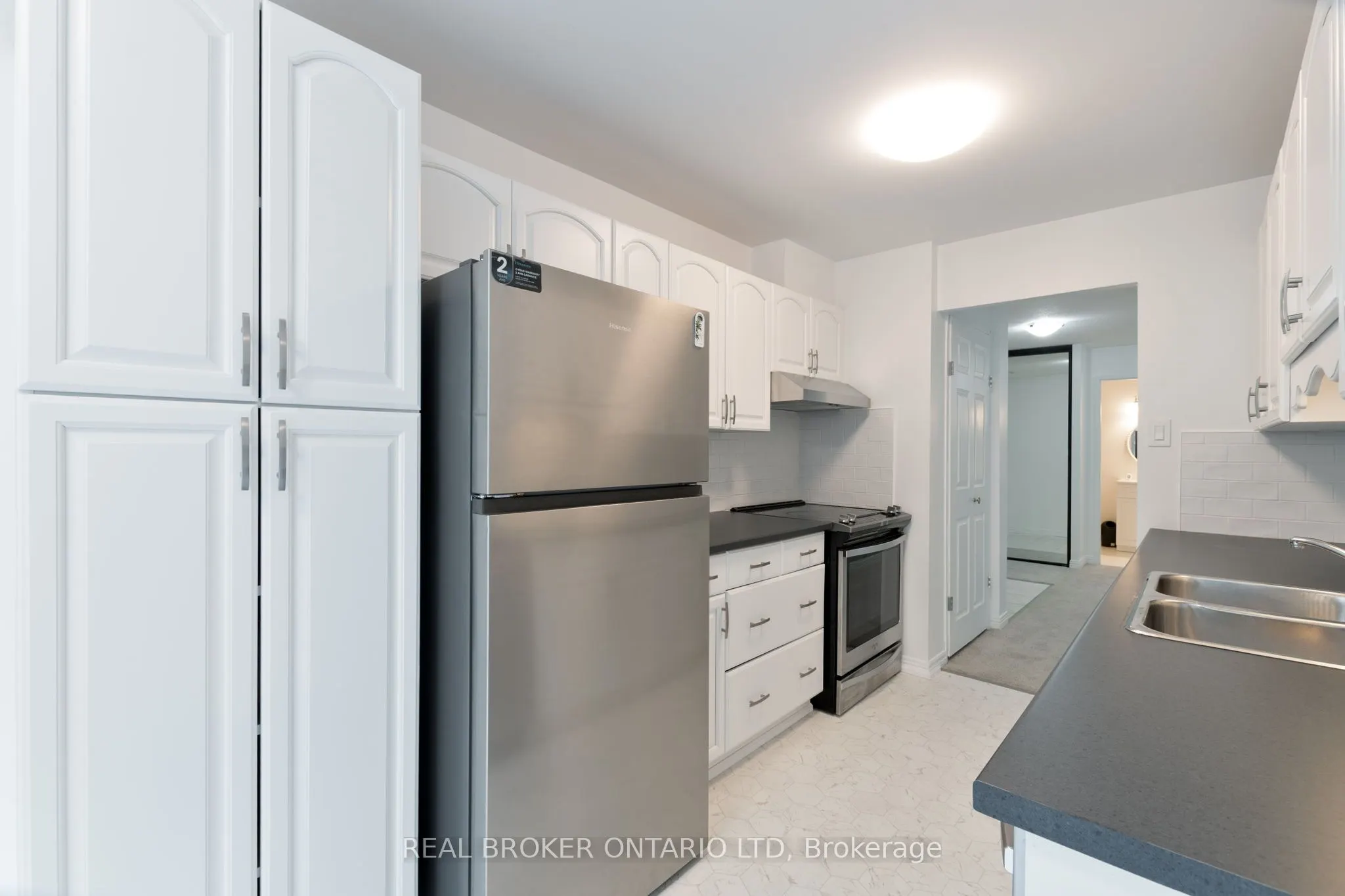 1180 Commissioners Road W, #310