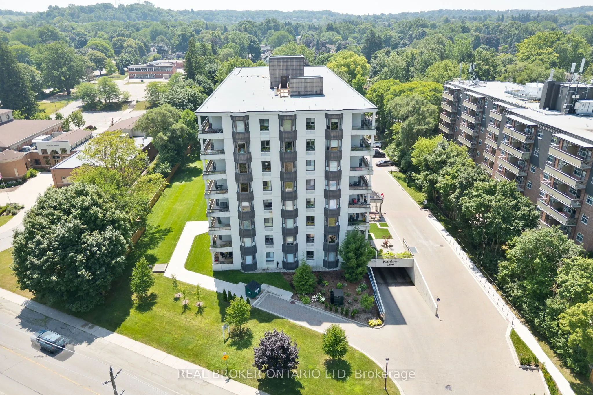 1180 Commissioners Road W, #310