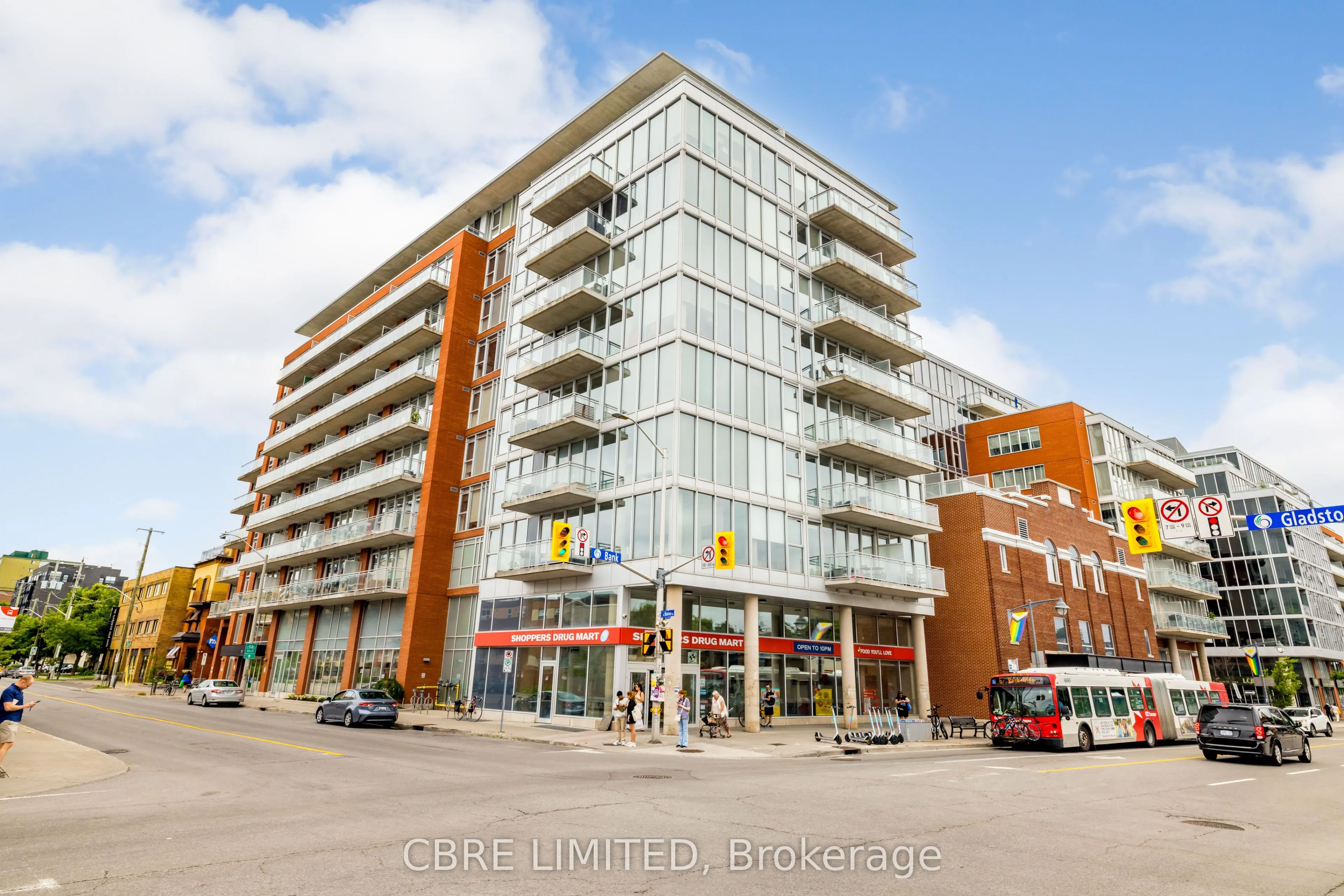 455 Bank Street, #2
