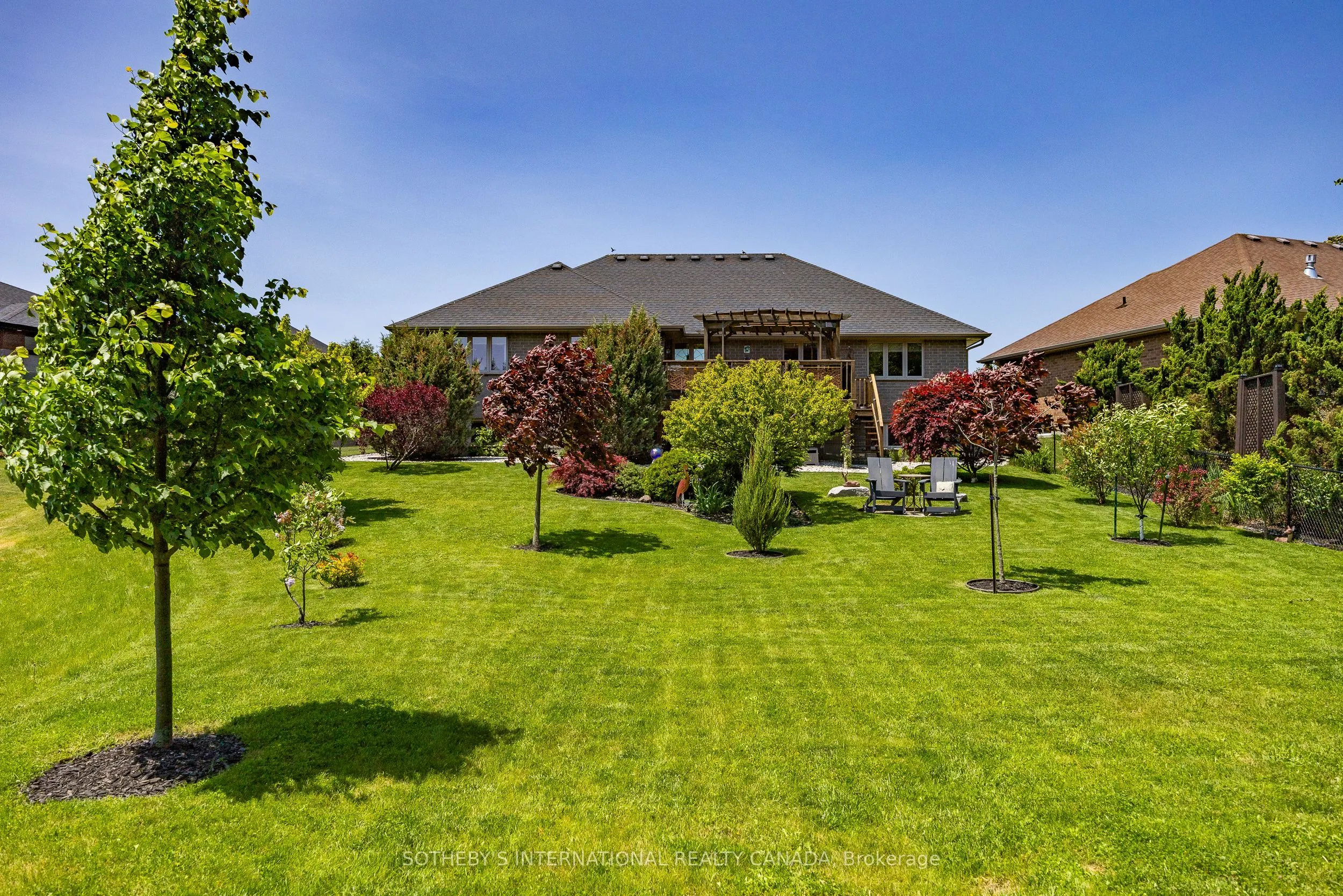 25 Birch Avenue