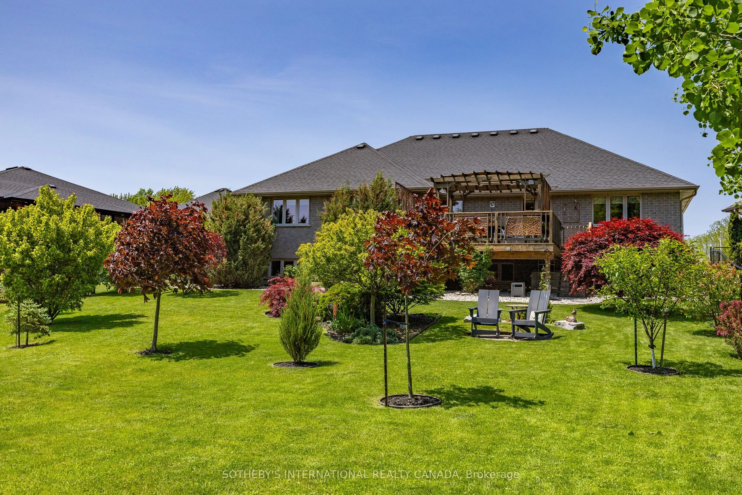 25 Birch Avenue