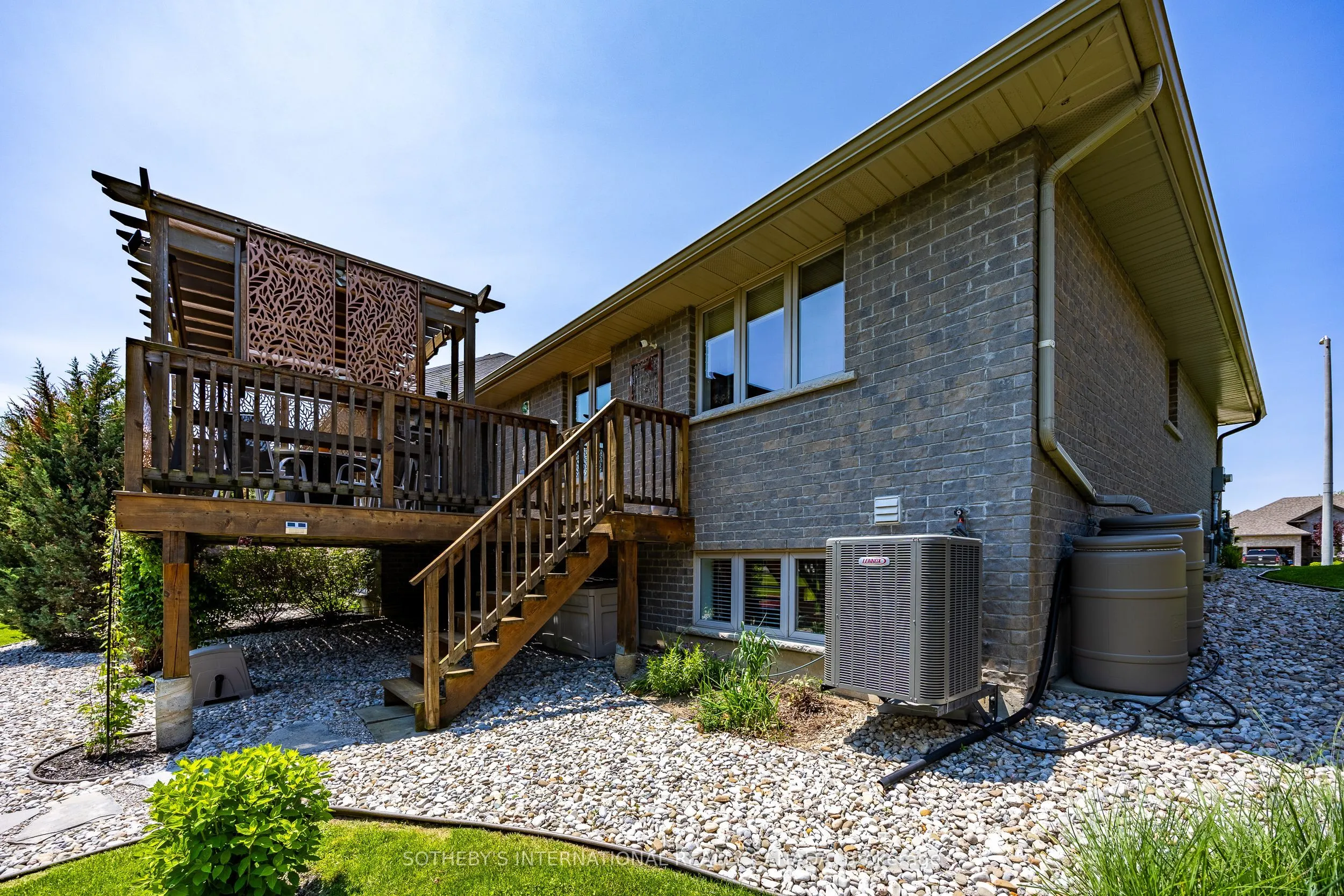 25 Birch Avenue