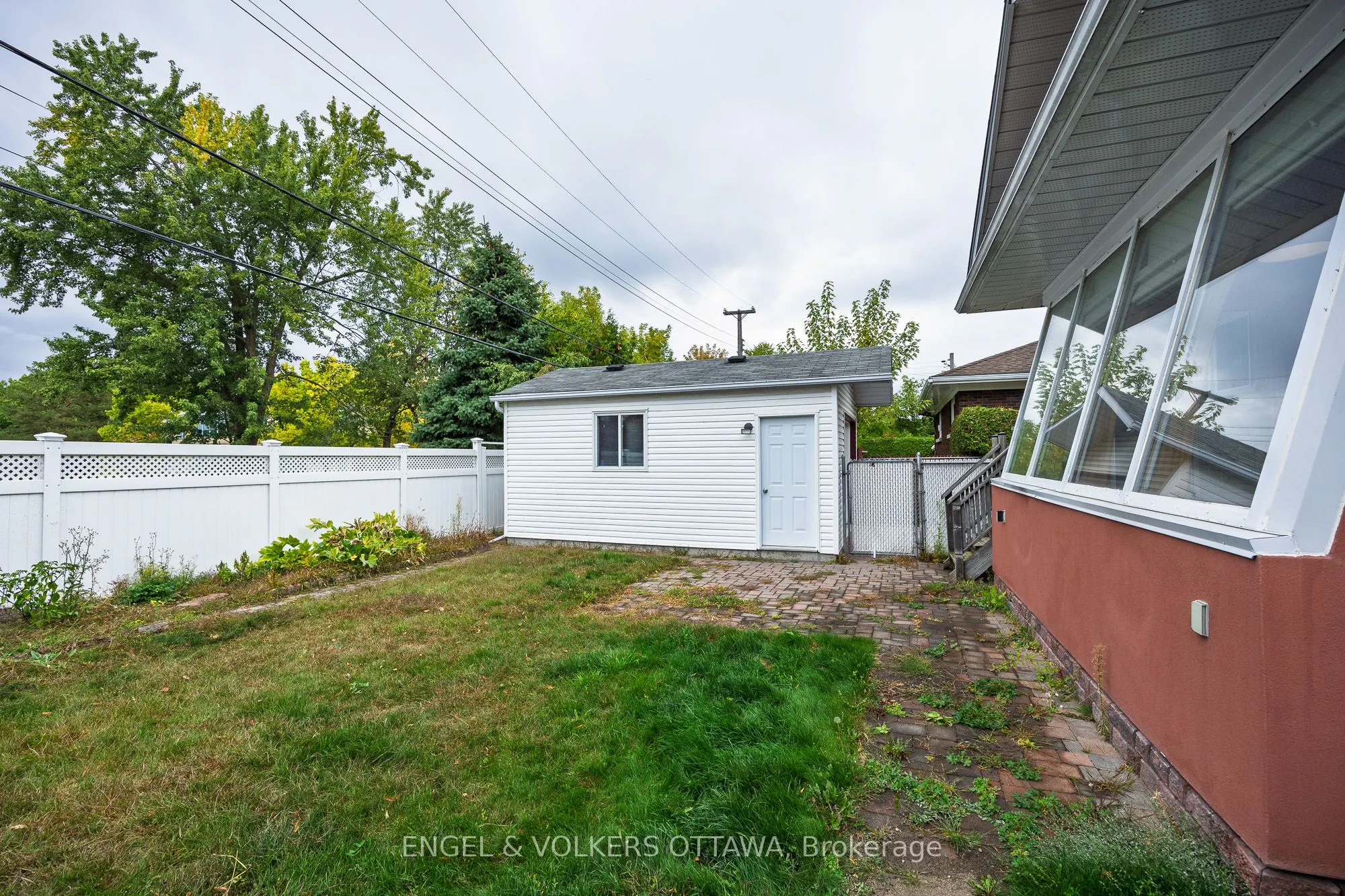 723 Halstead Street