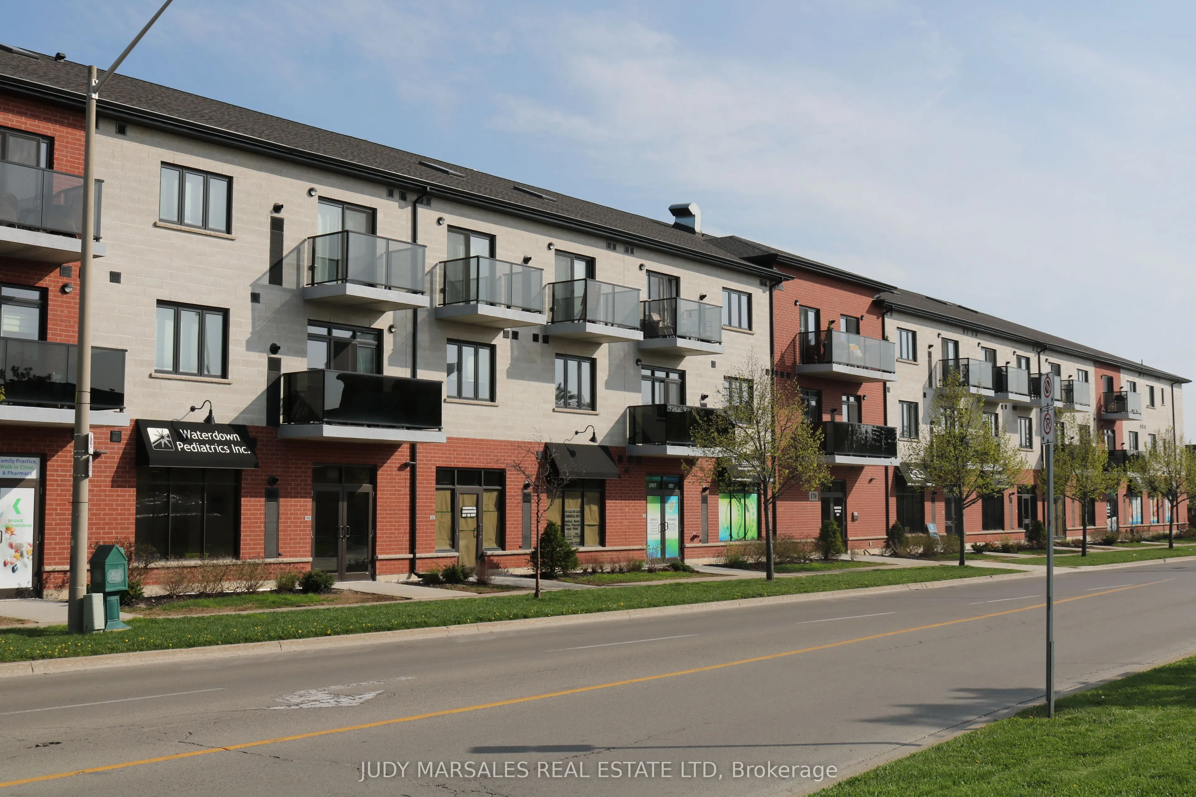 170 Rockhaven Lane, #312