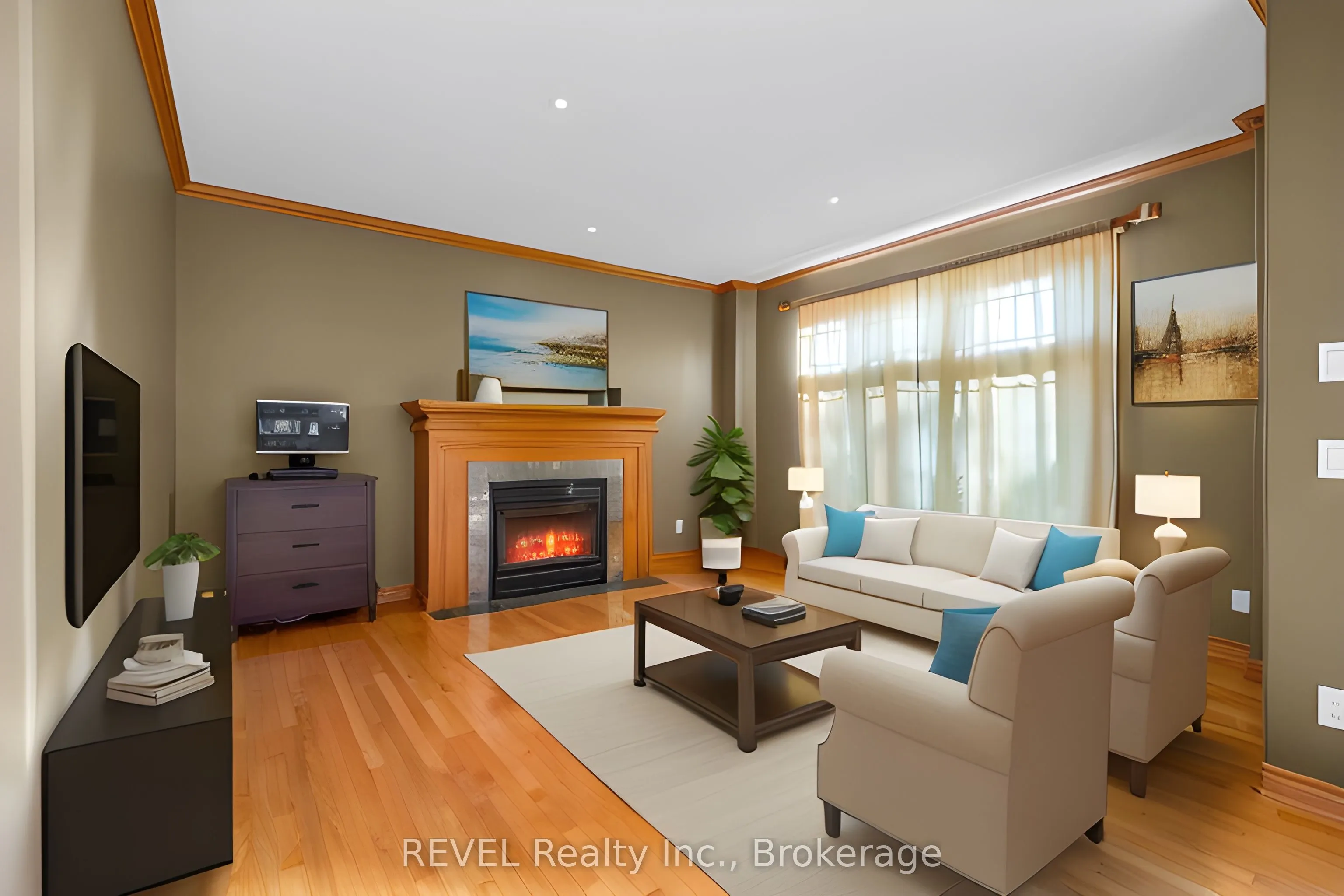 30 MARACAY Way