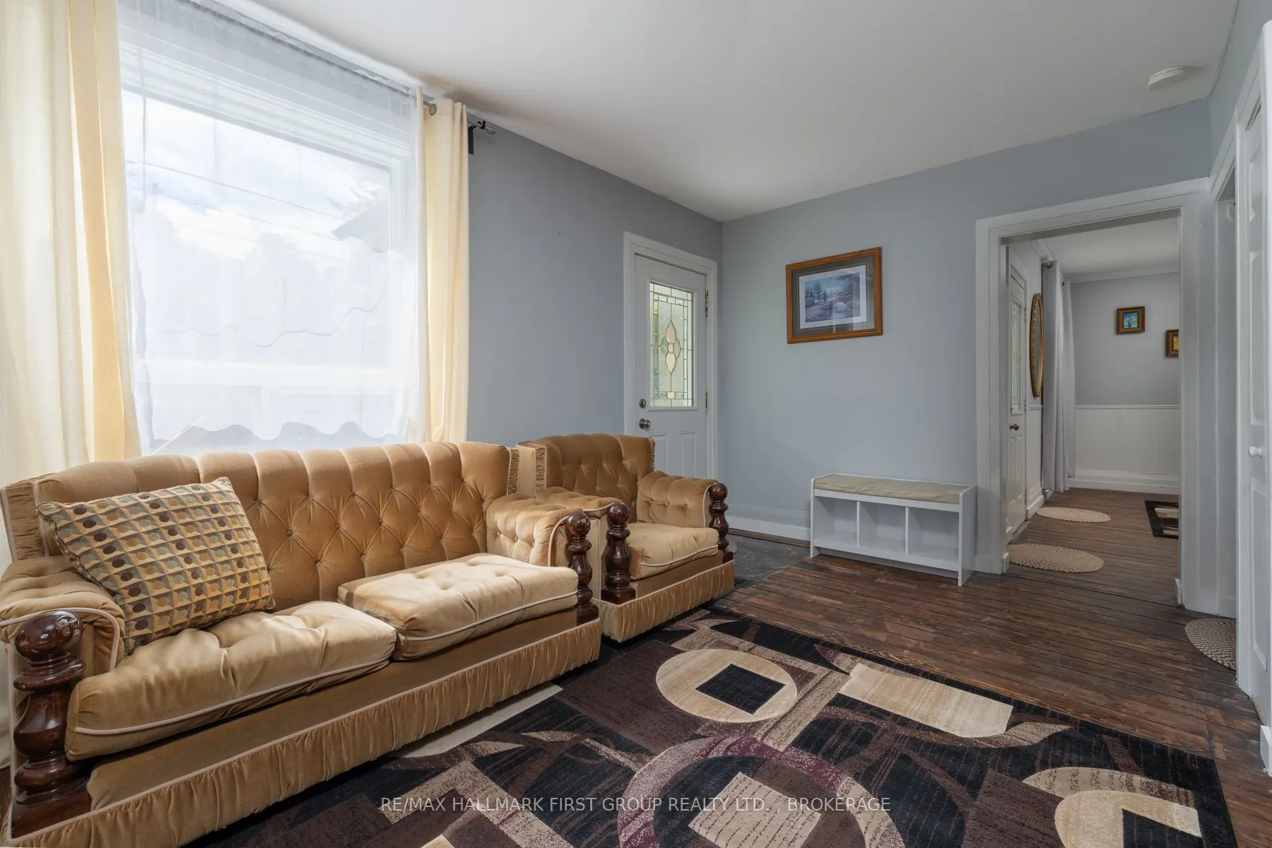 5105 Battersea Road
