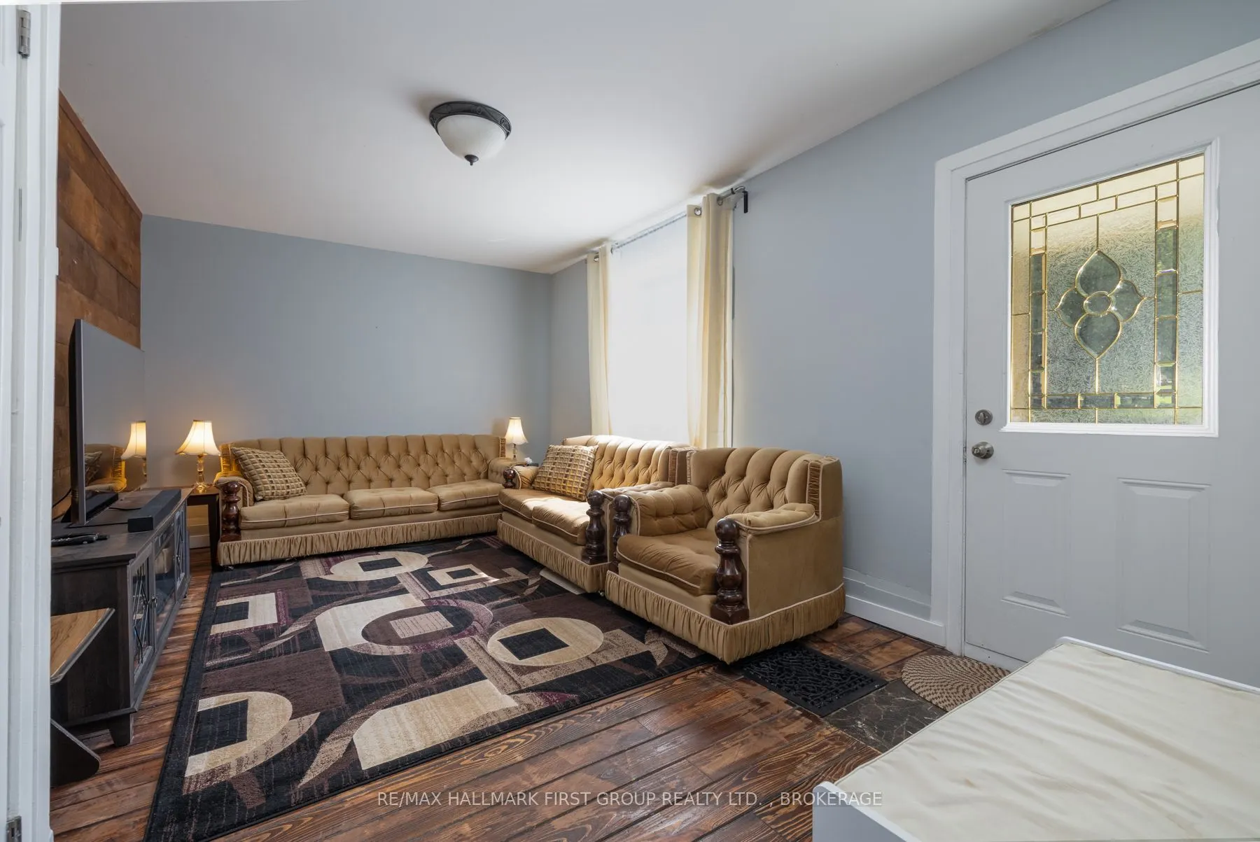 5105 Battersea Road