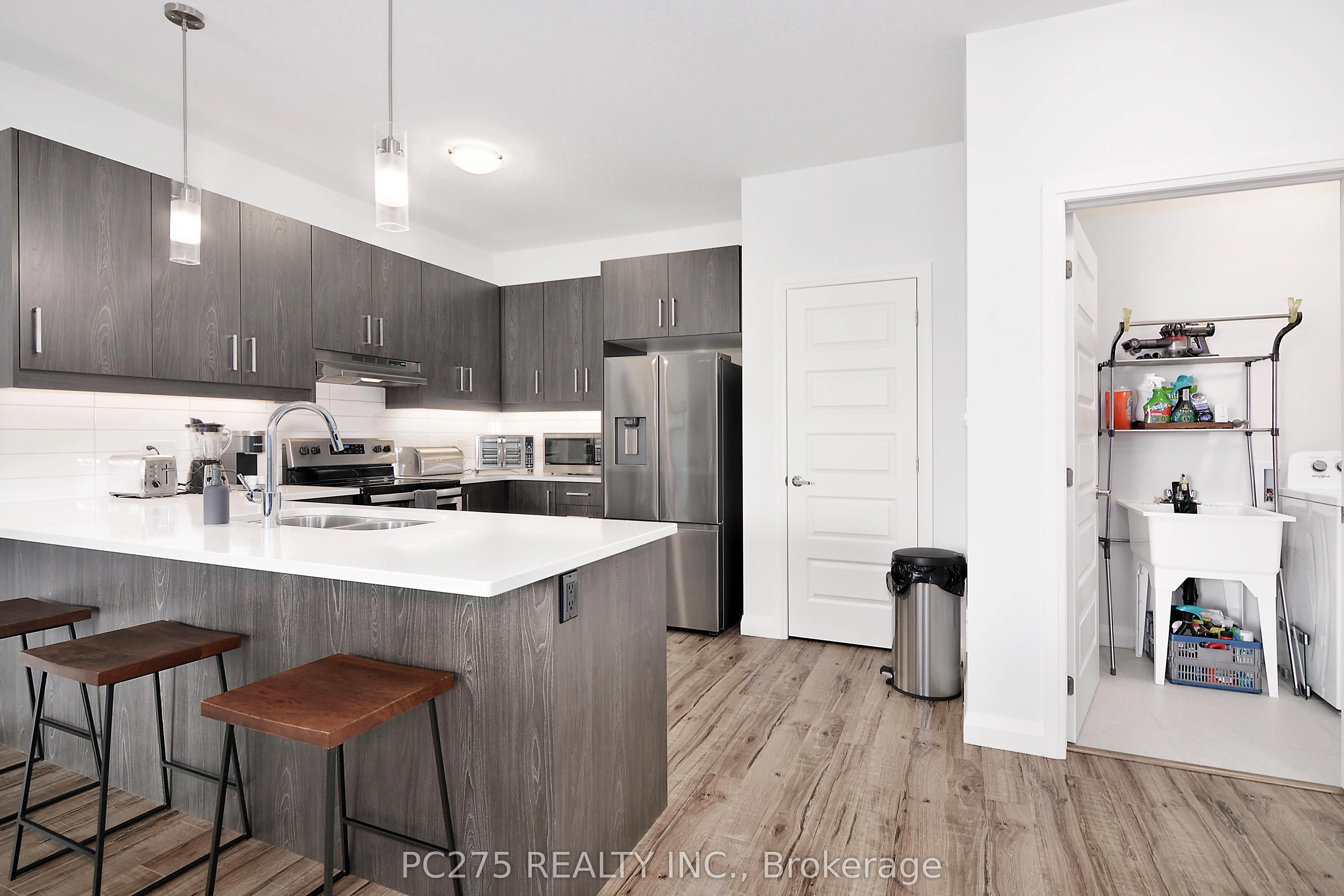 3046 Springmeadow Road, #17