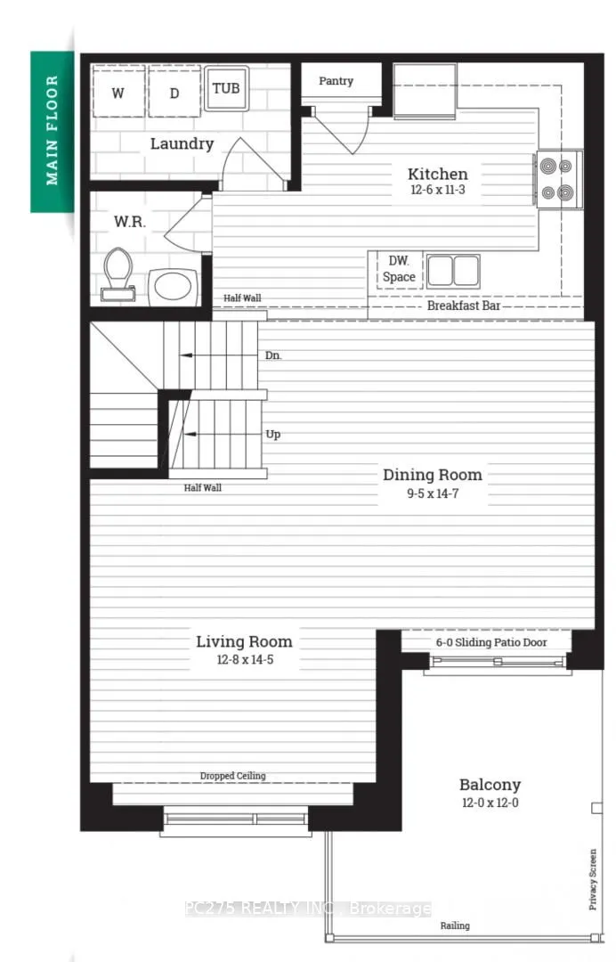 3046 Springmeadow Road, #17