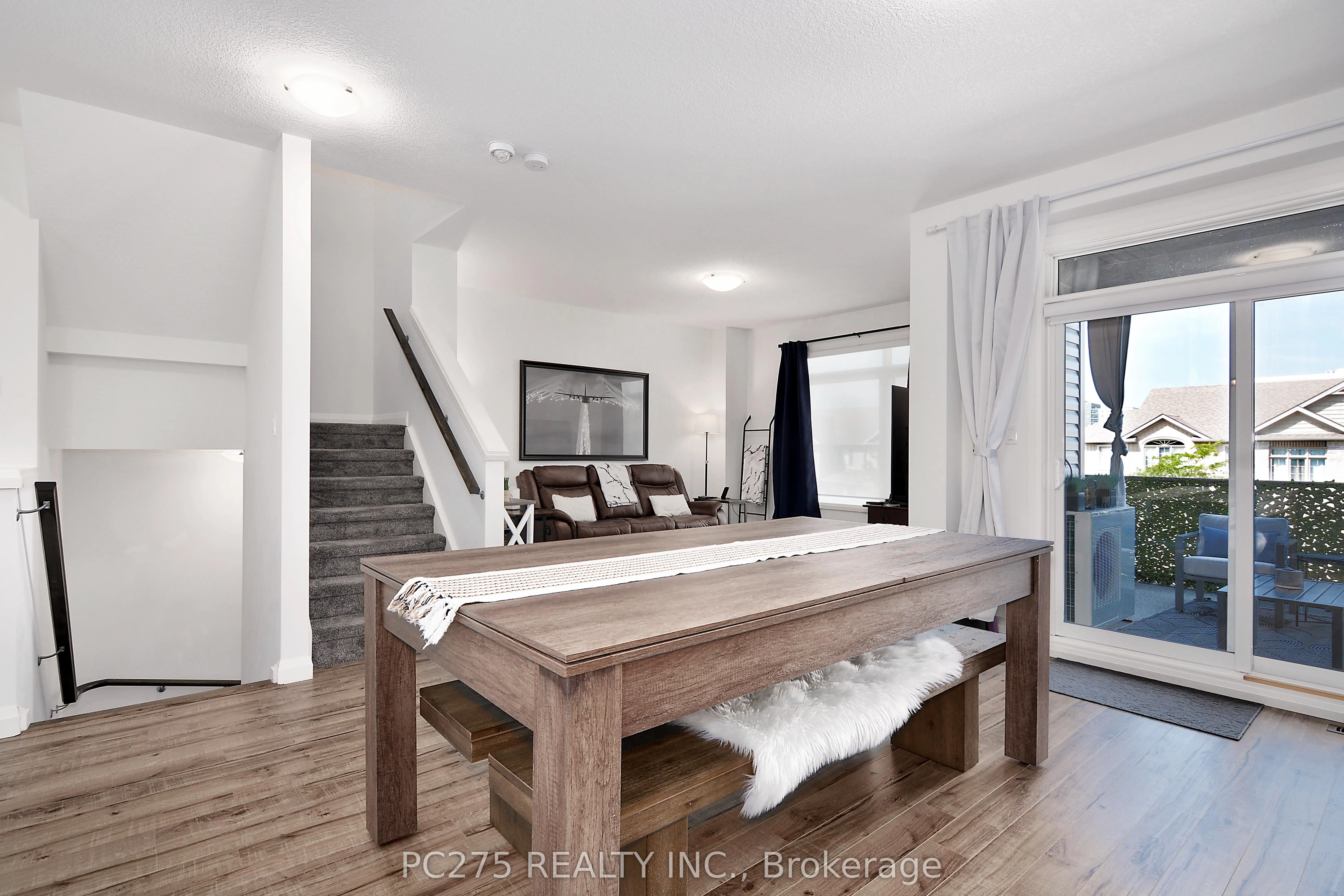 3046 Springmeadow Road, #17