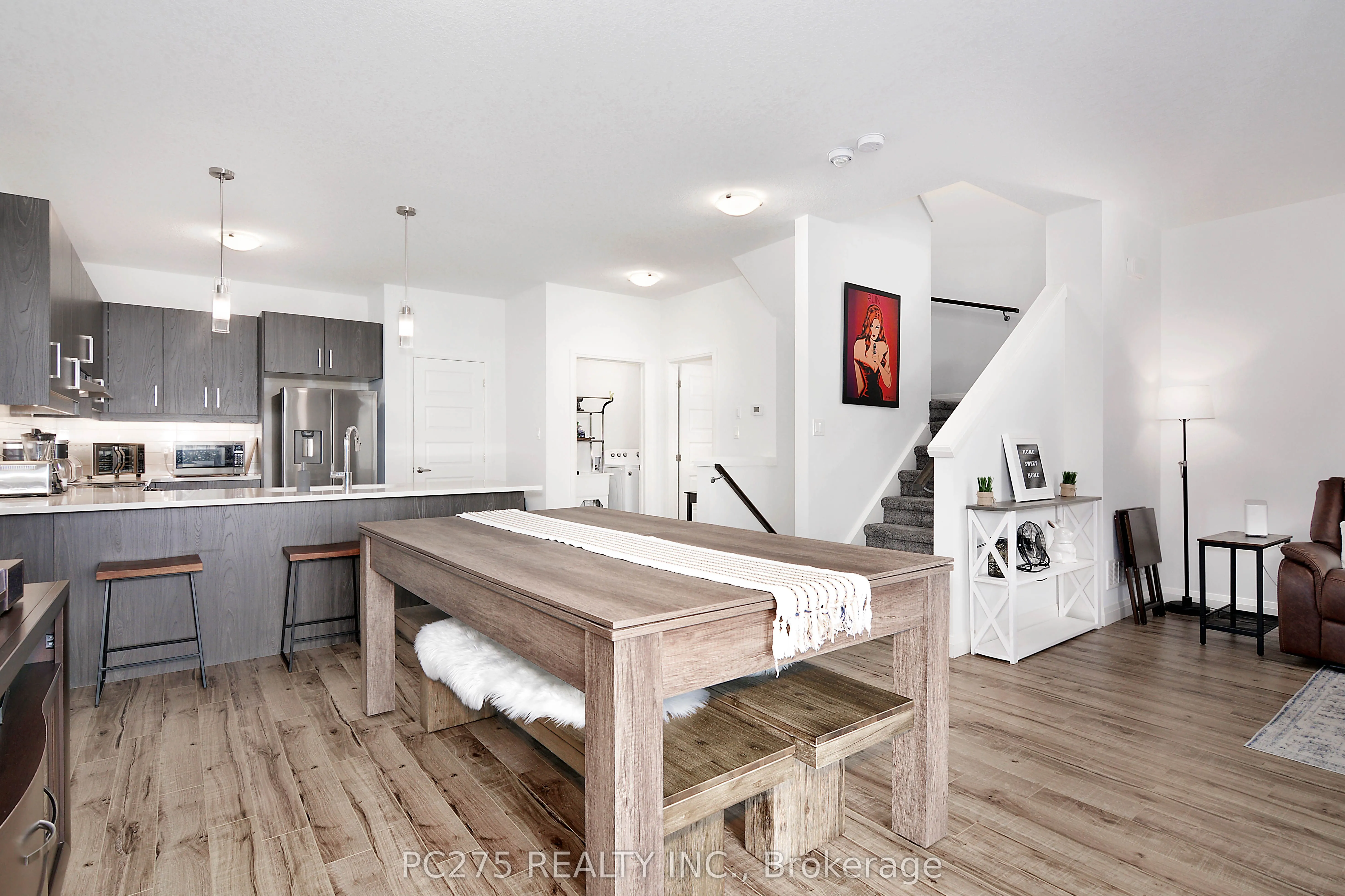 3046 Springmeadow Road, #17