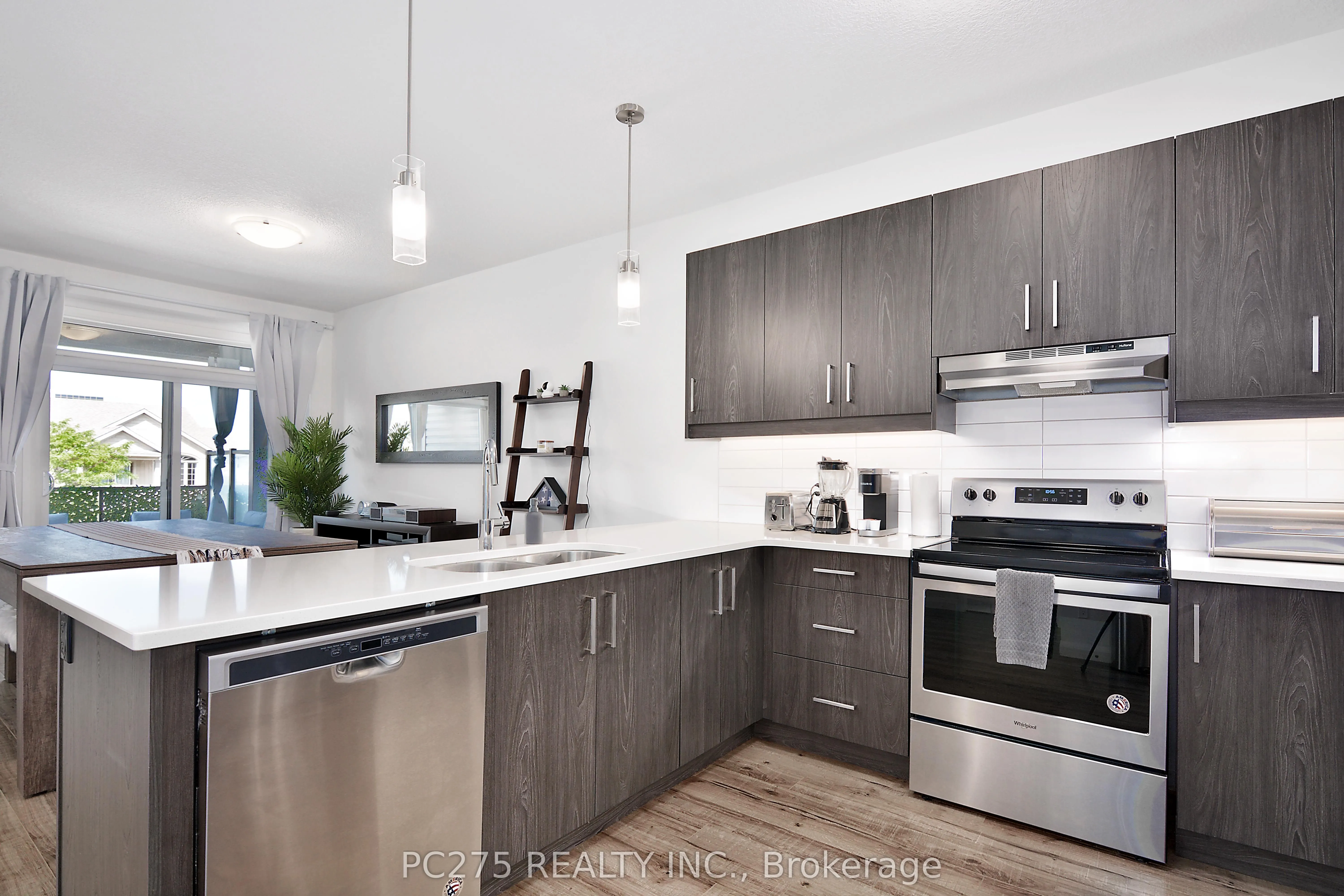 3046 Springmeadow Road, #17