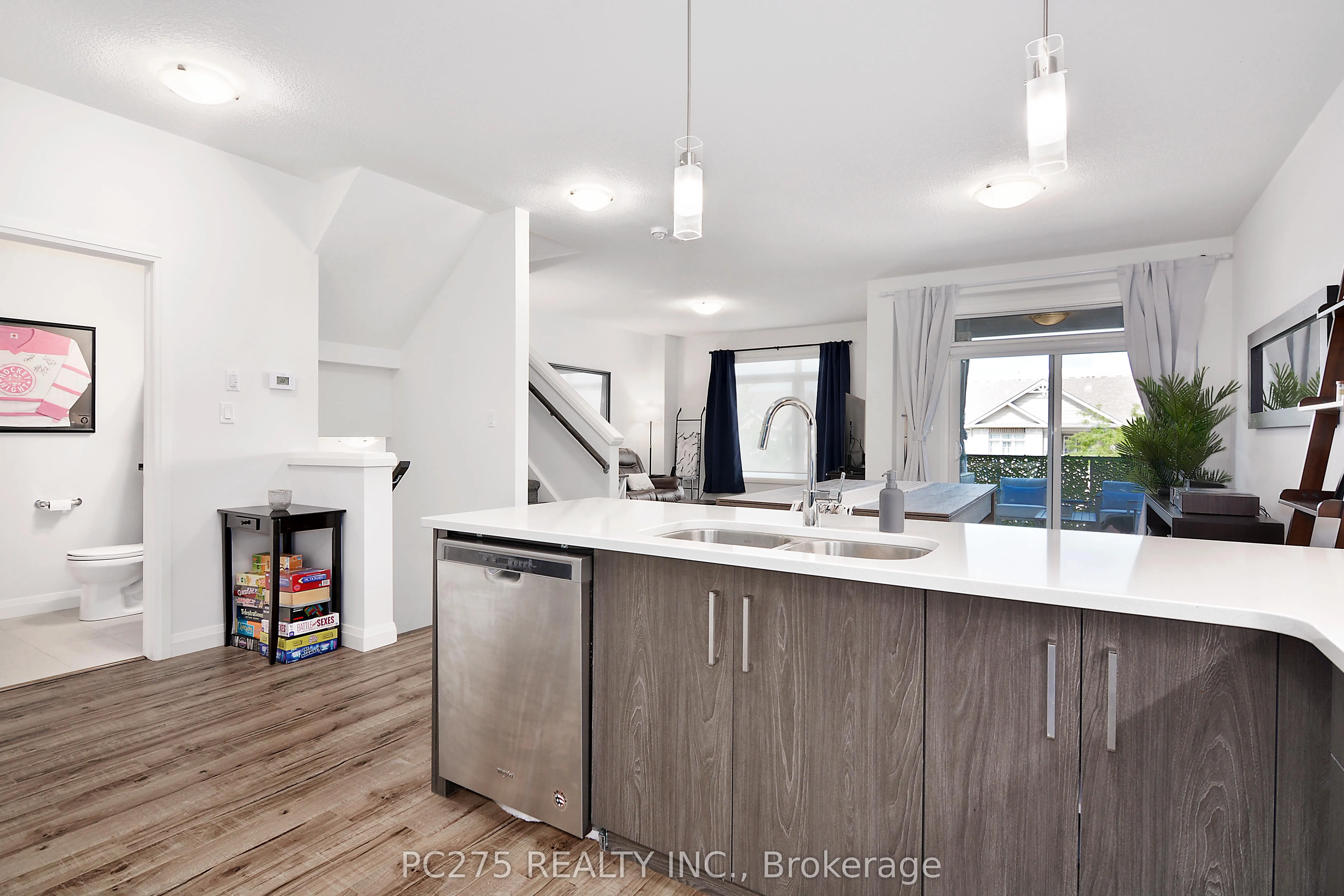 3046 Springmeadow Road, #17