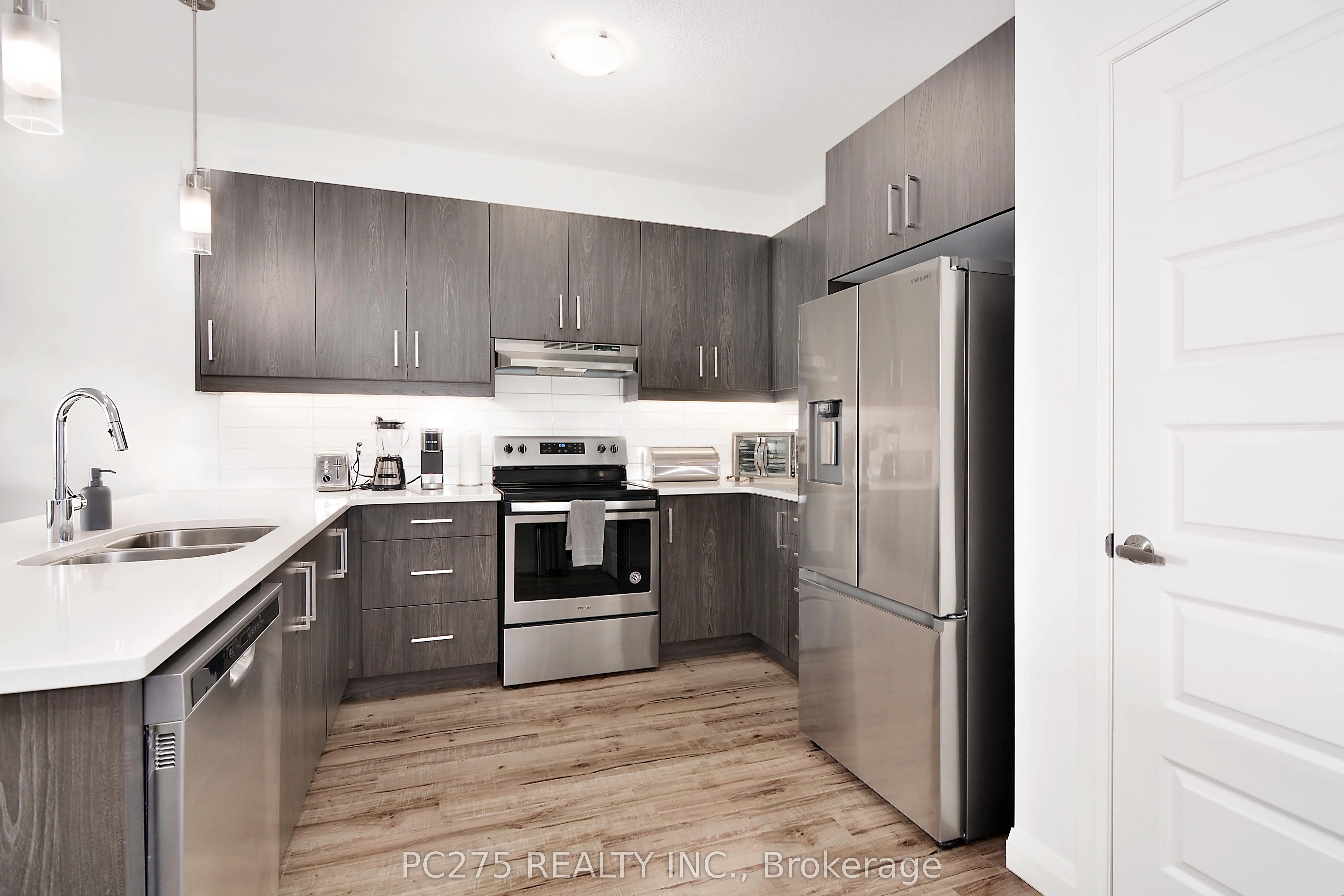 3046 Springmeadow Road, #17