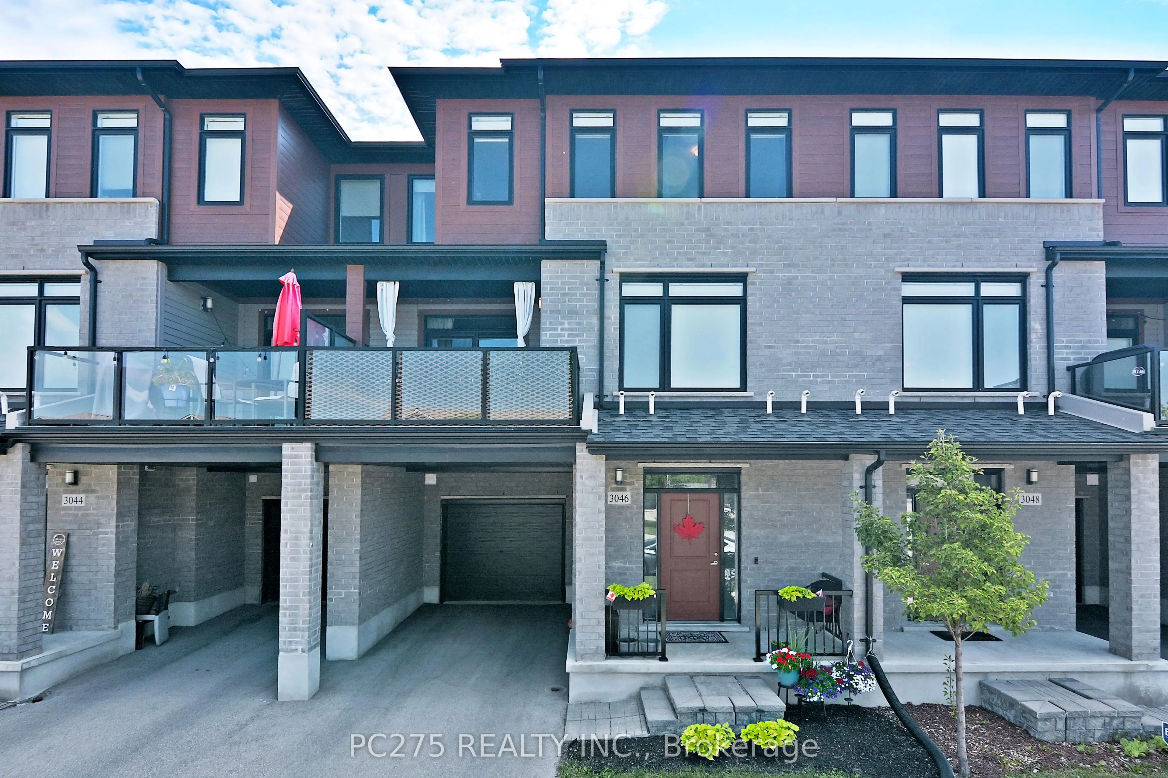 3046 Springmeadow Road, #17
