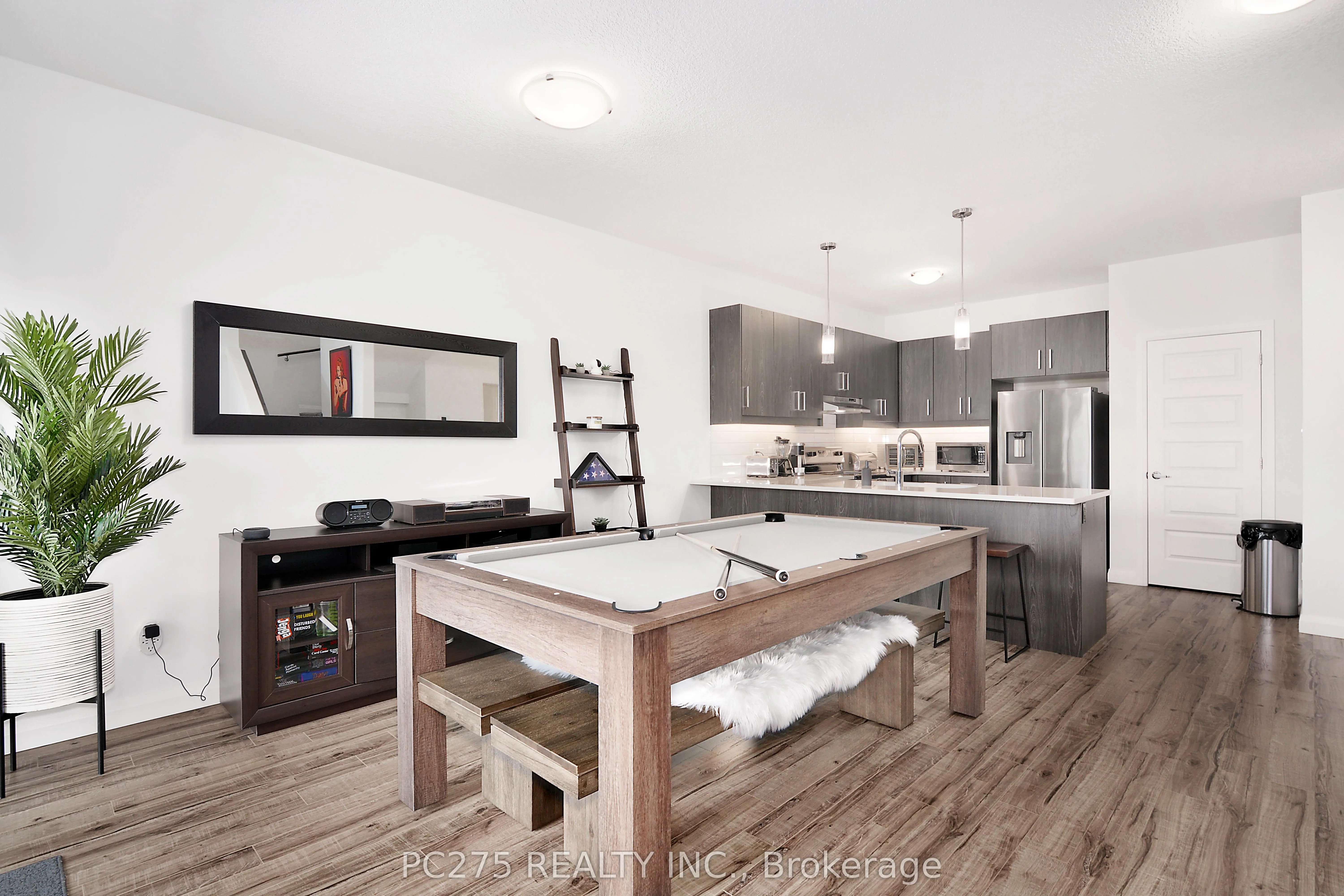 3046 Springmeadow Road, #17