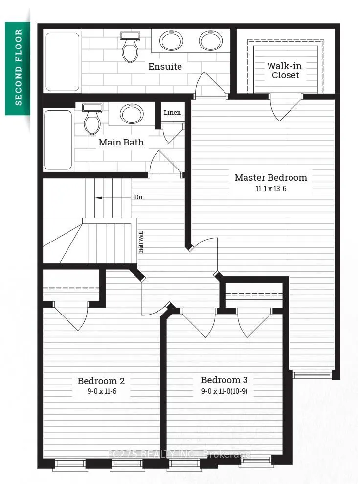 3046 Springmeadow Road, #17