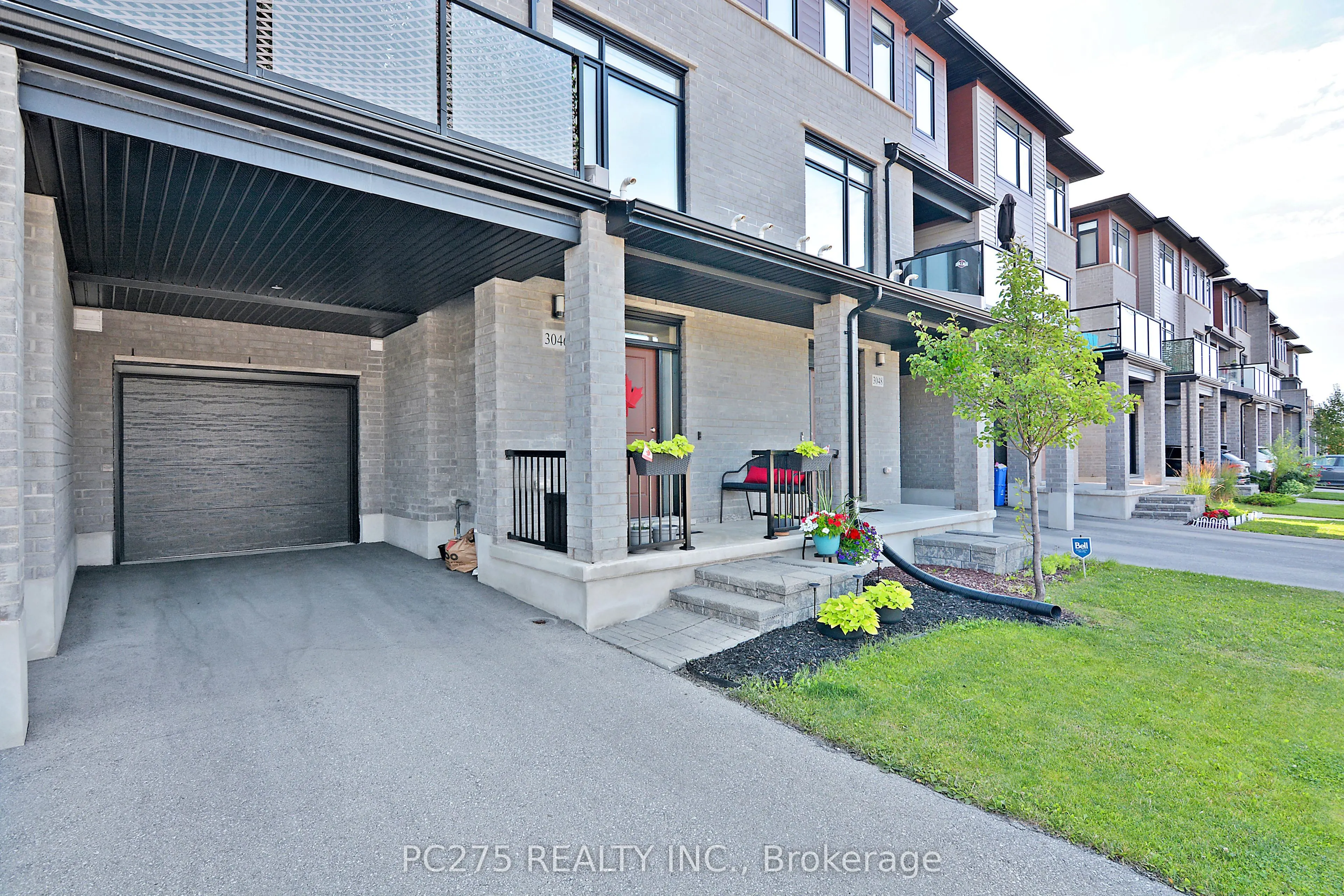 3046 Springmeadow Road, #17