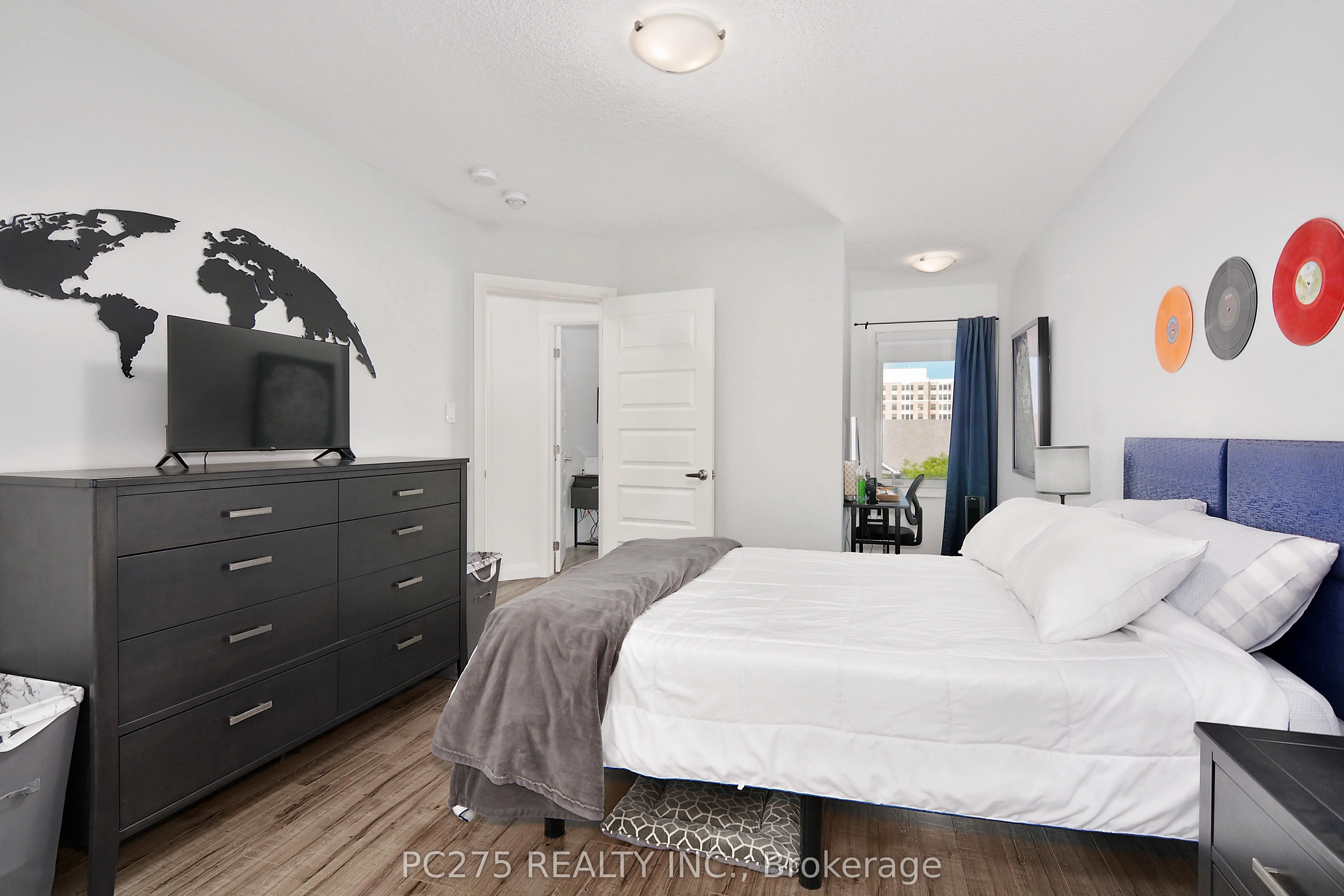 3046 Springmeadow Road, #17