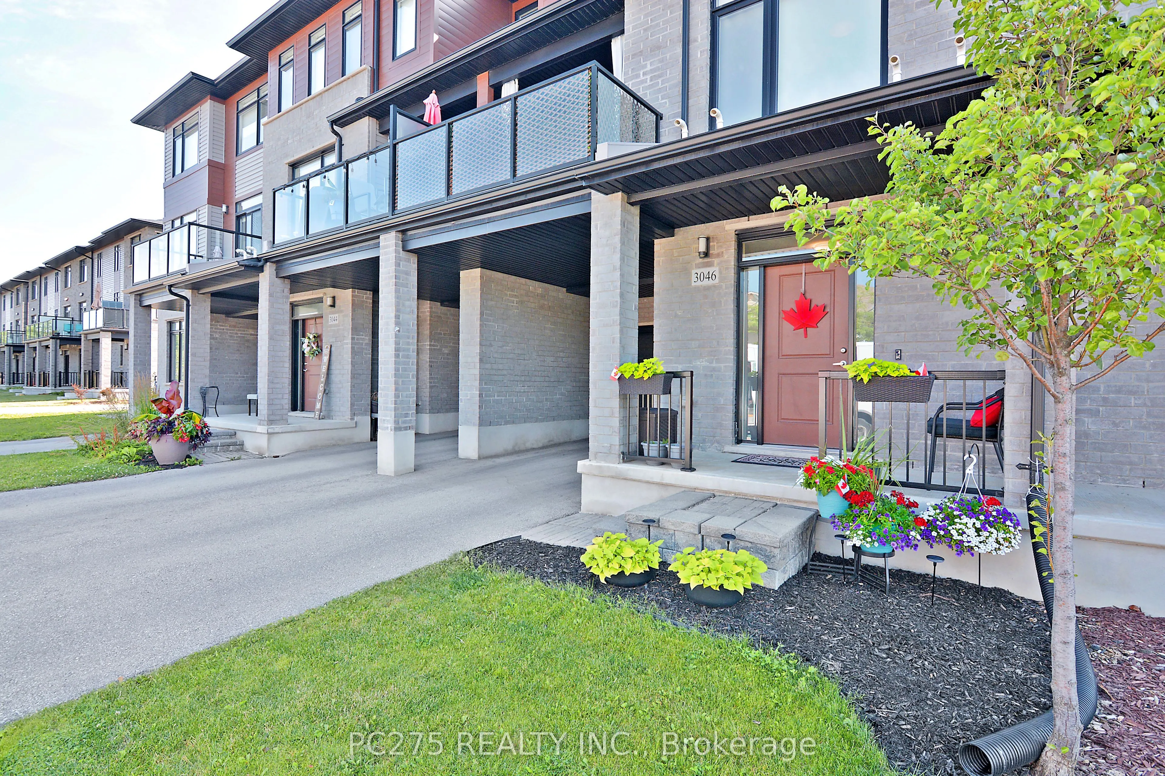 3046 Springmeadow Road, #17
