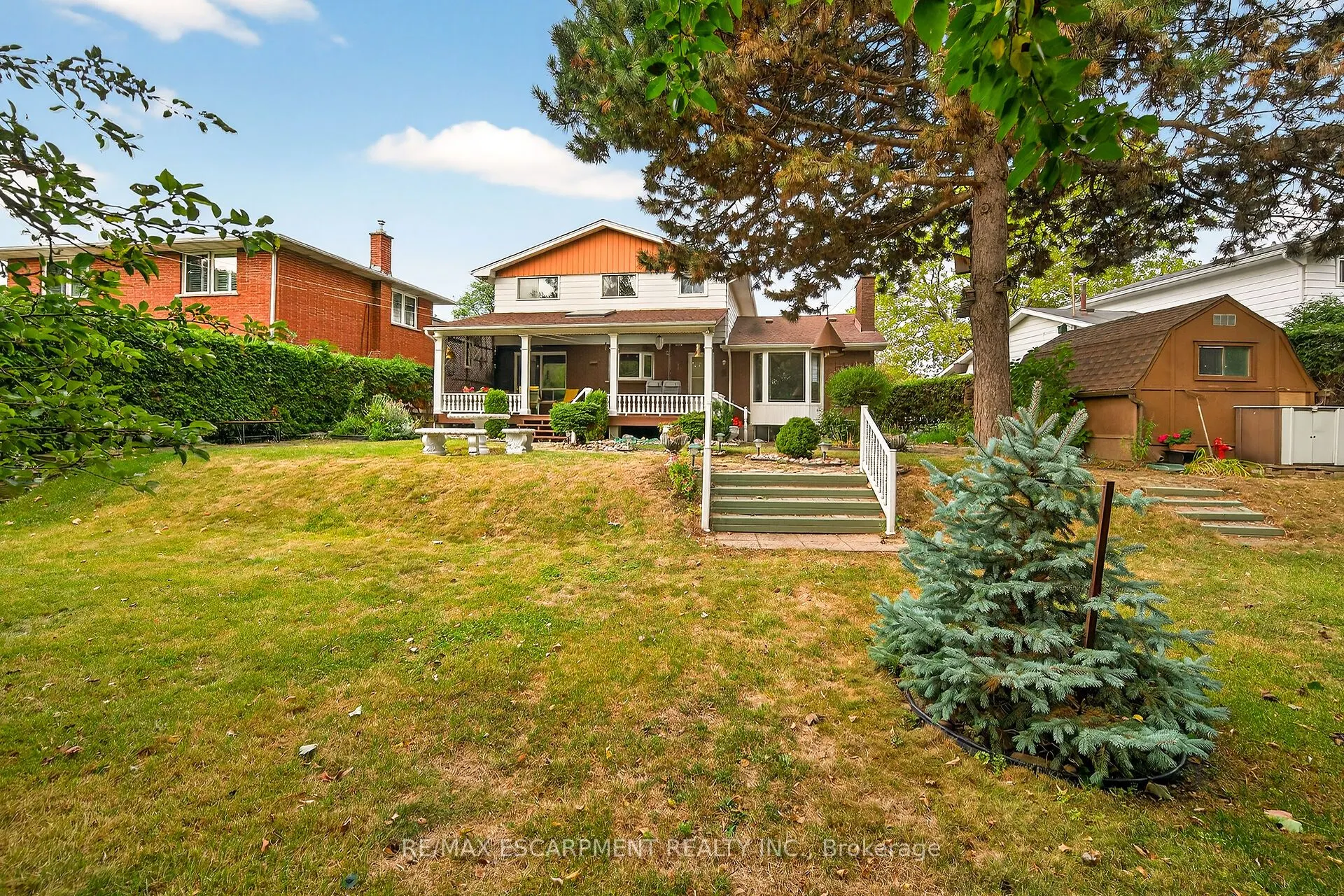 36 Blanche Court