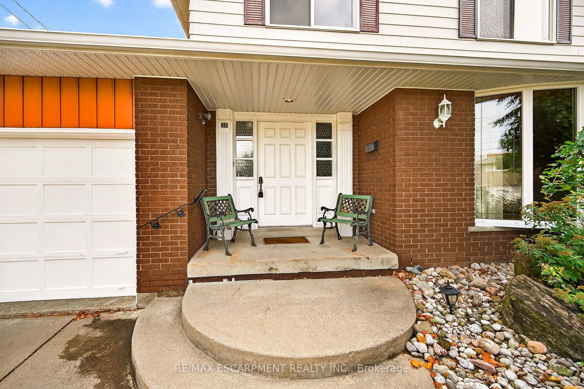 36 Blanche Court