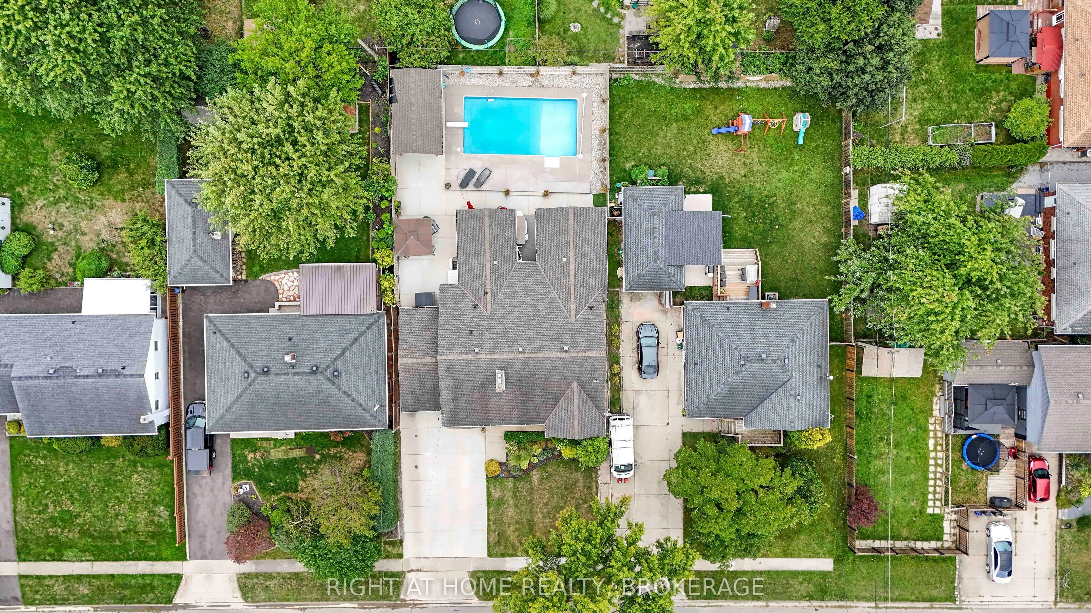 57 Metcalfe Street