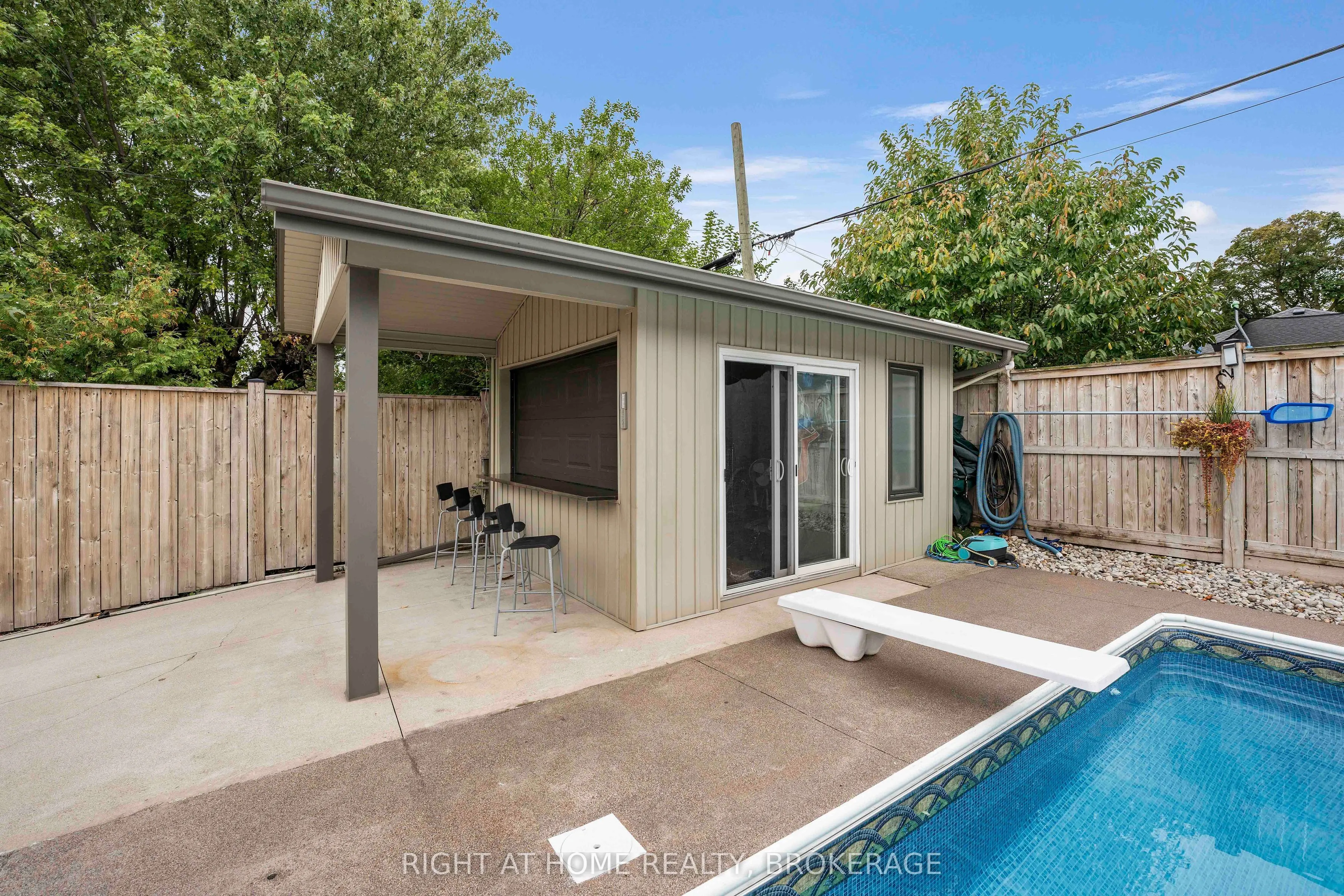 57 Metcalfe Street