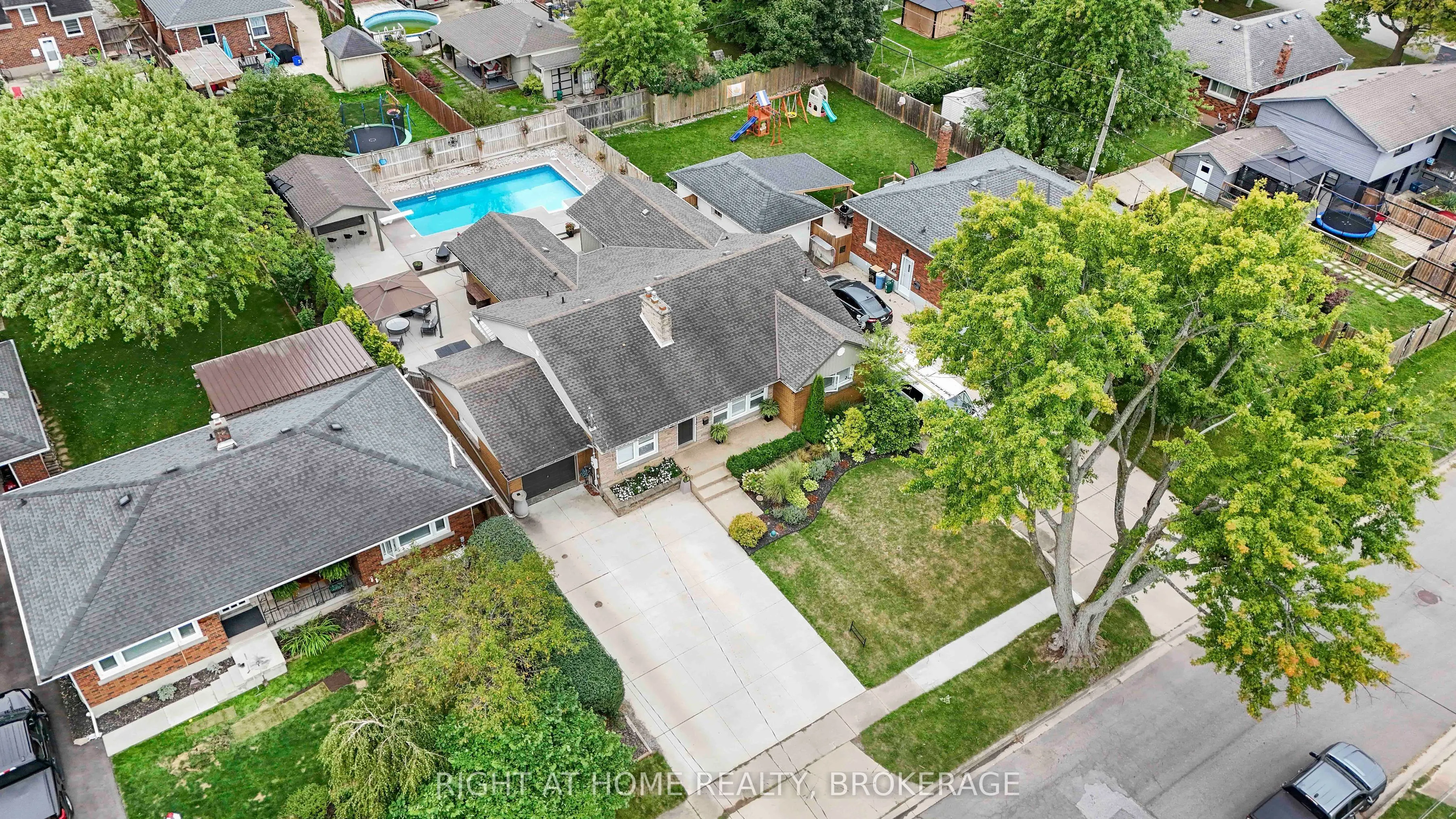 57 Metcalfe Street