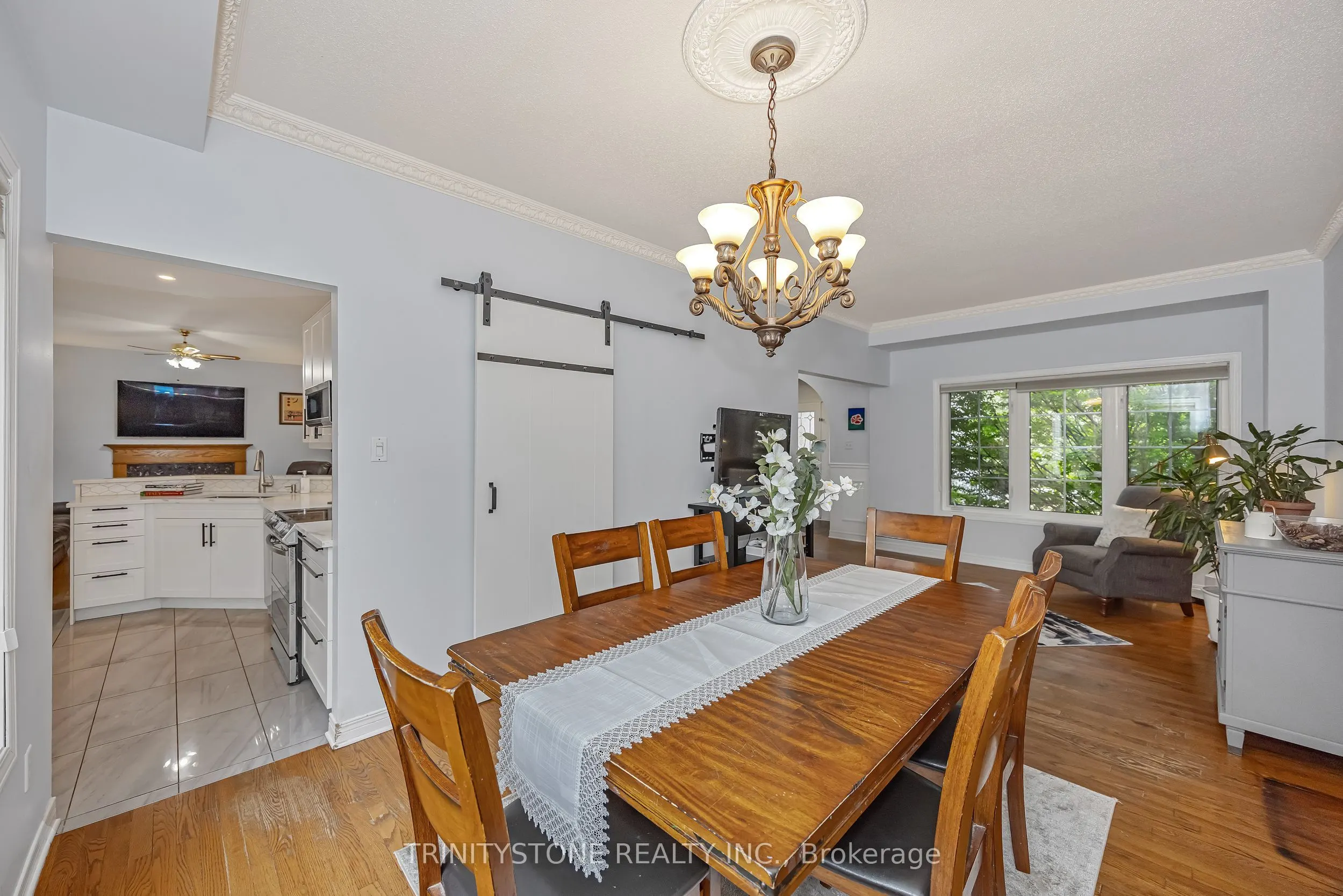 6 Cinnabar Way