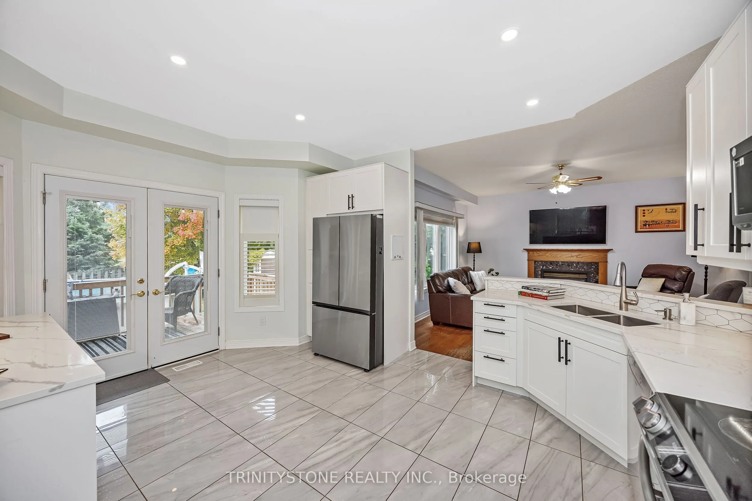 6 Cinnabar Way