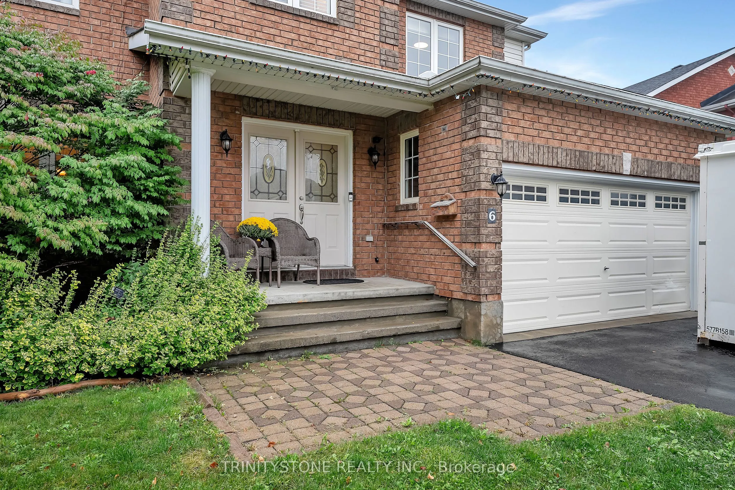 6 Cinnabar Way